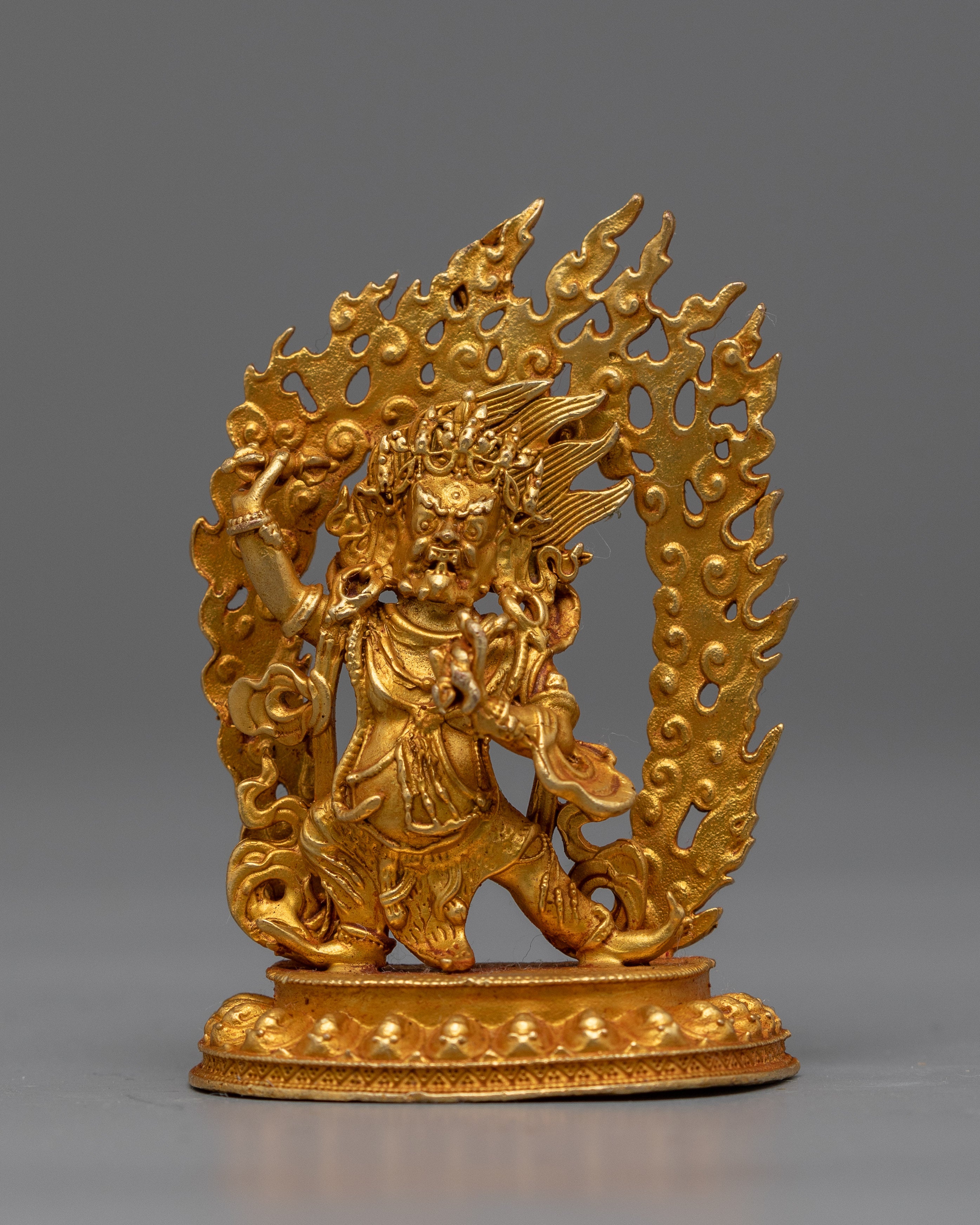 machine-made-vajrapani-figure
