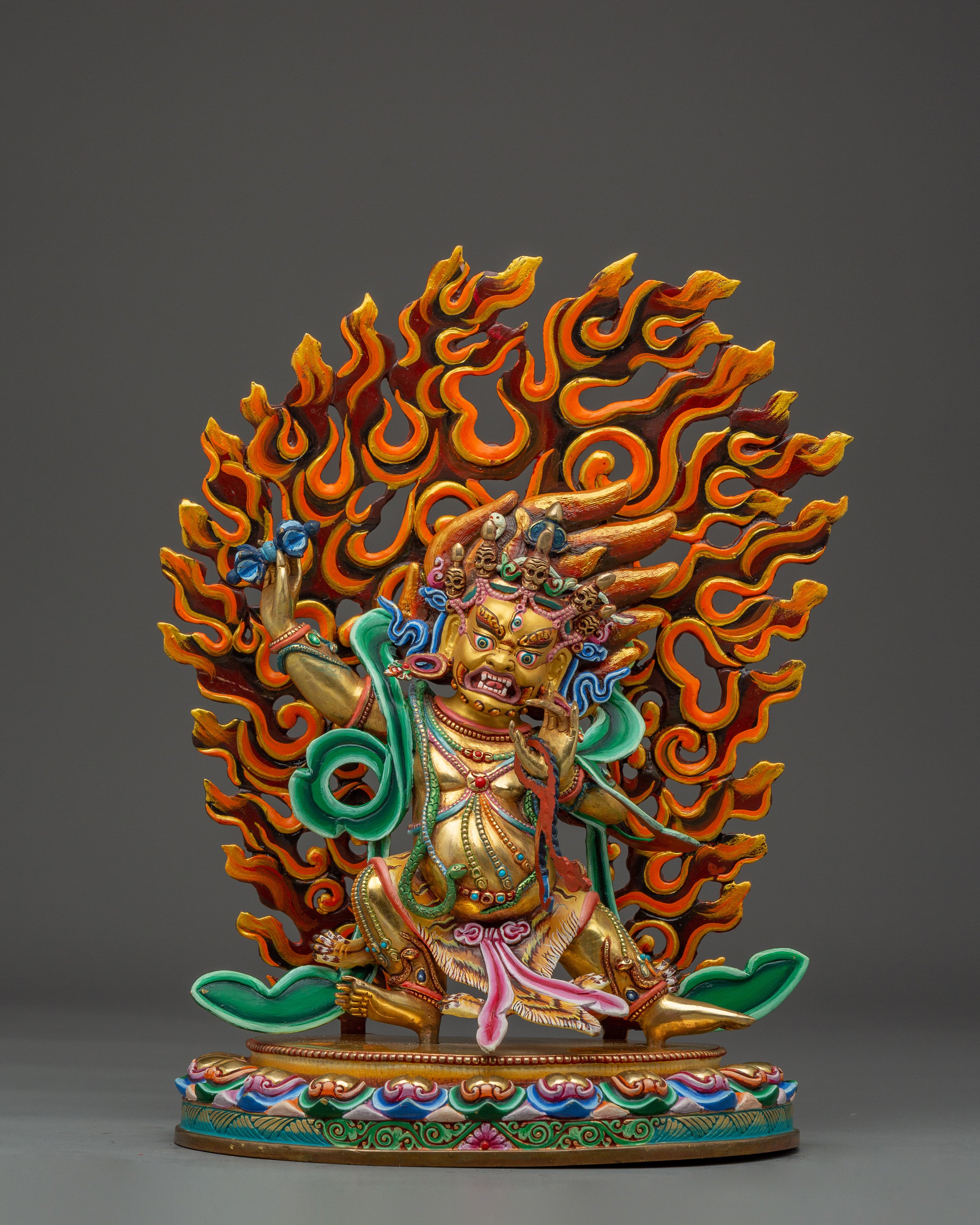vajrayana-deity-vajrapani-statue