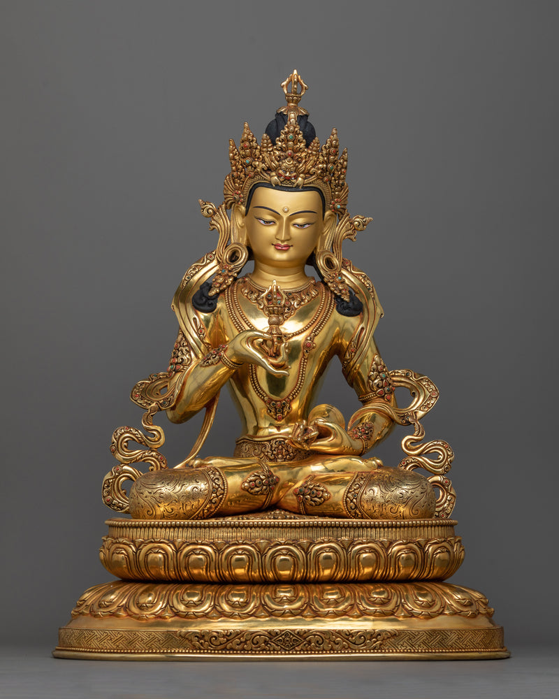vajrasattva-primordial buddha