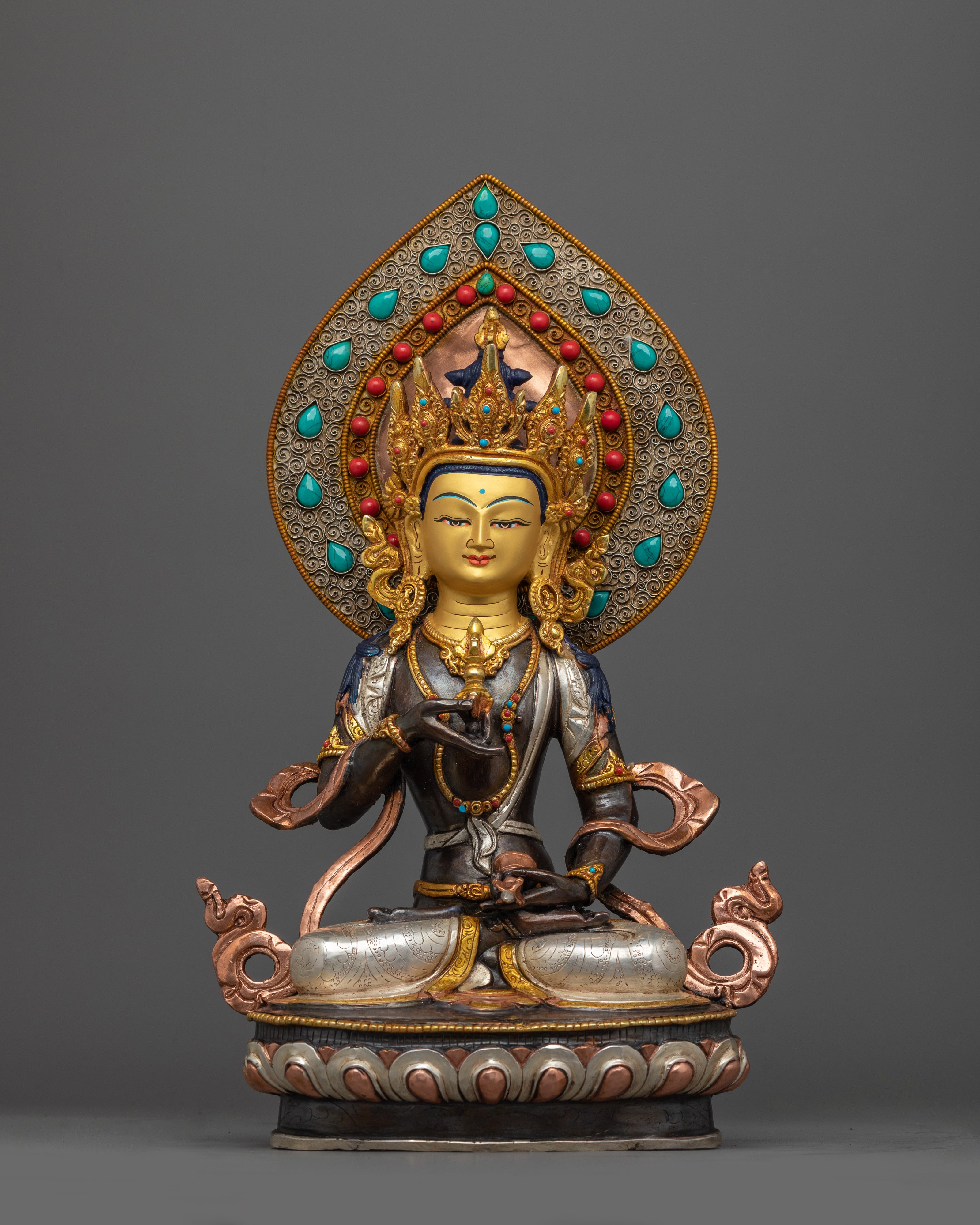Vajrasattva