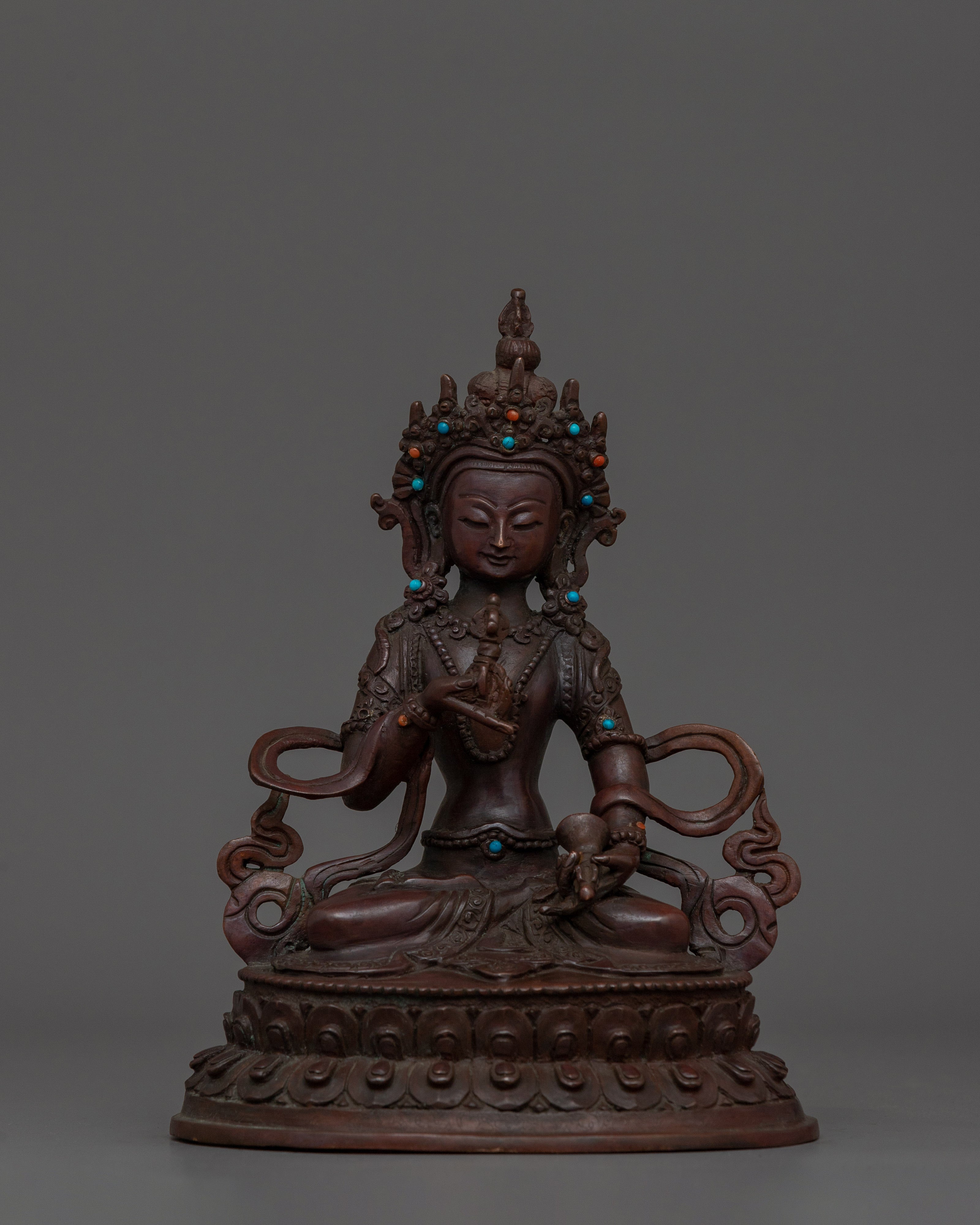 handcarved-buddhist-deity-vajrasattva