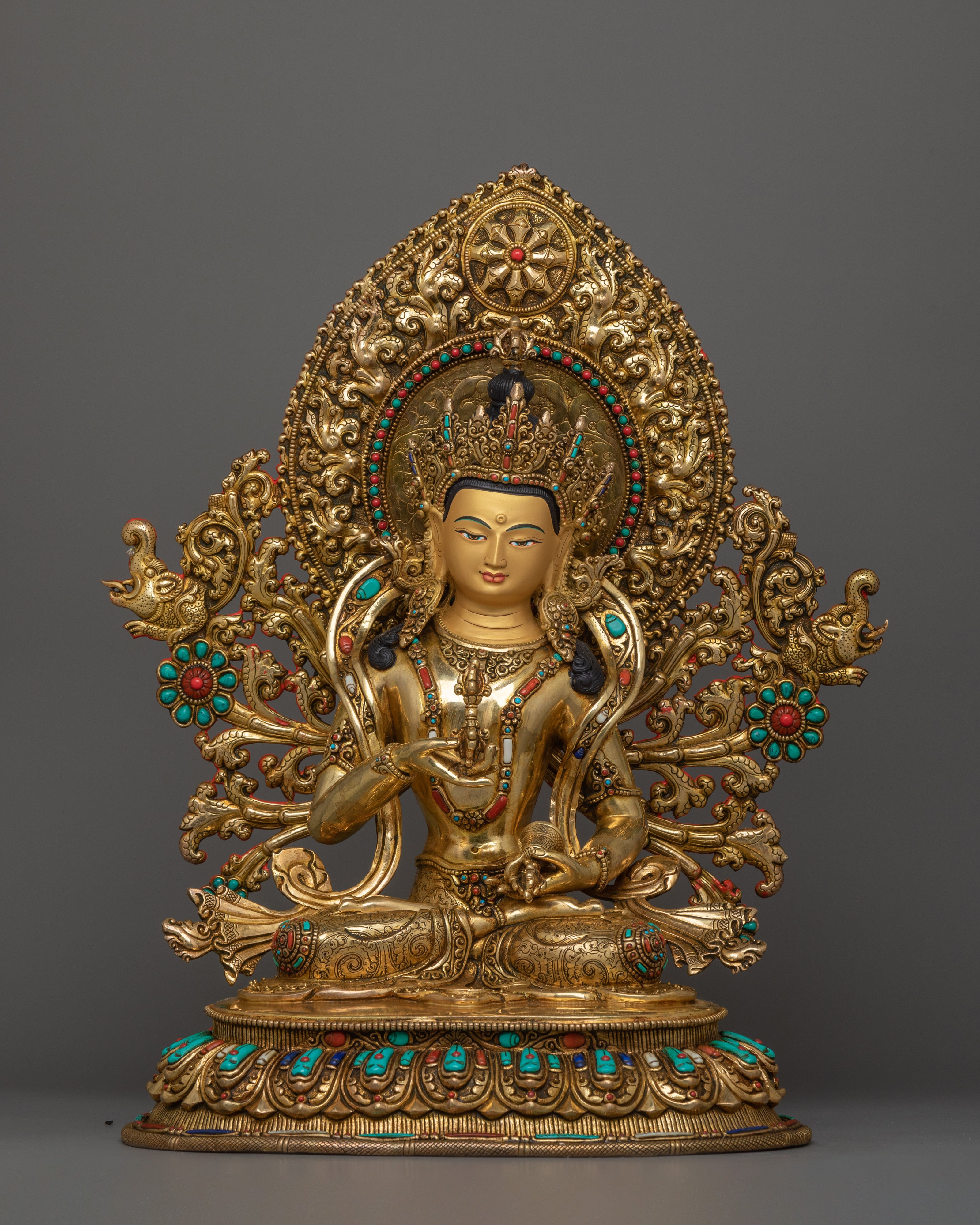 vajraholder-vajrasattva