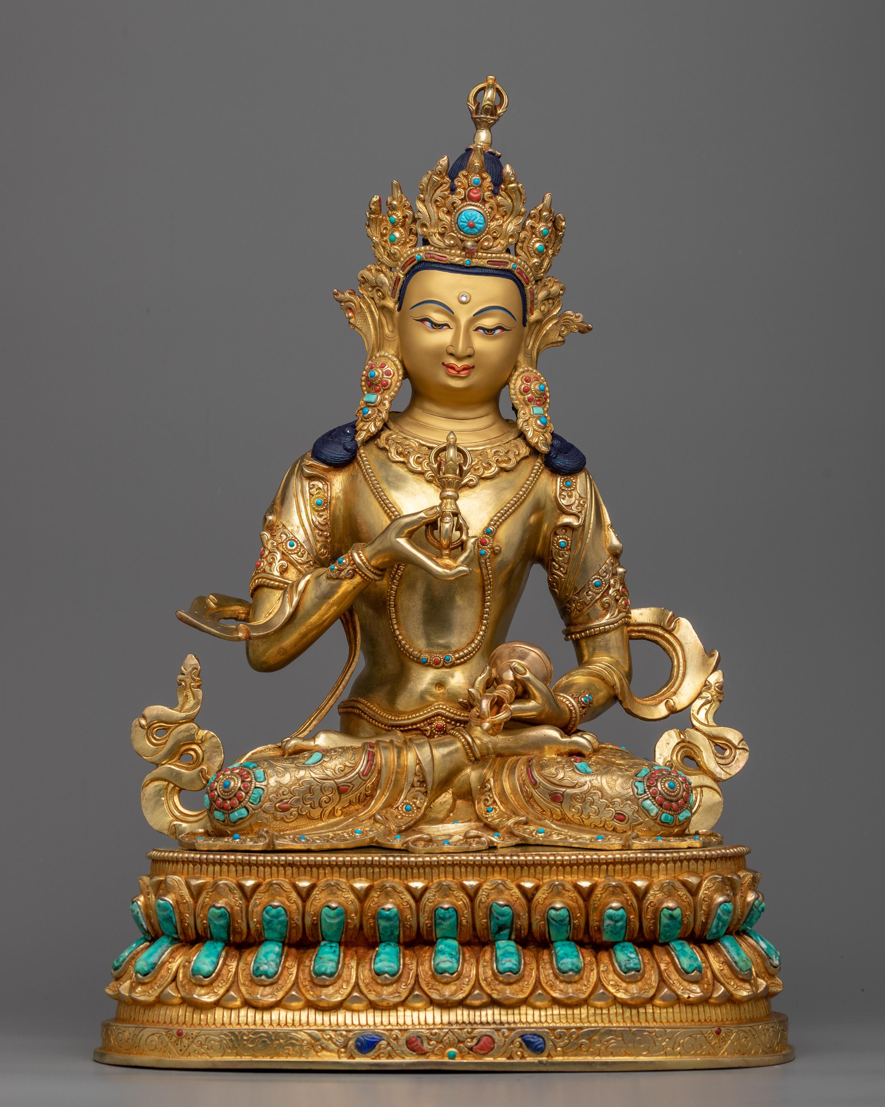 vajrasattva purification practice