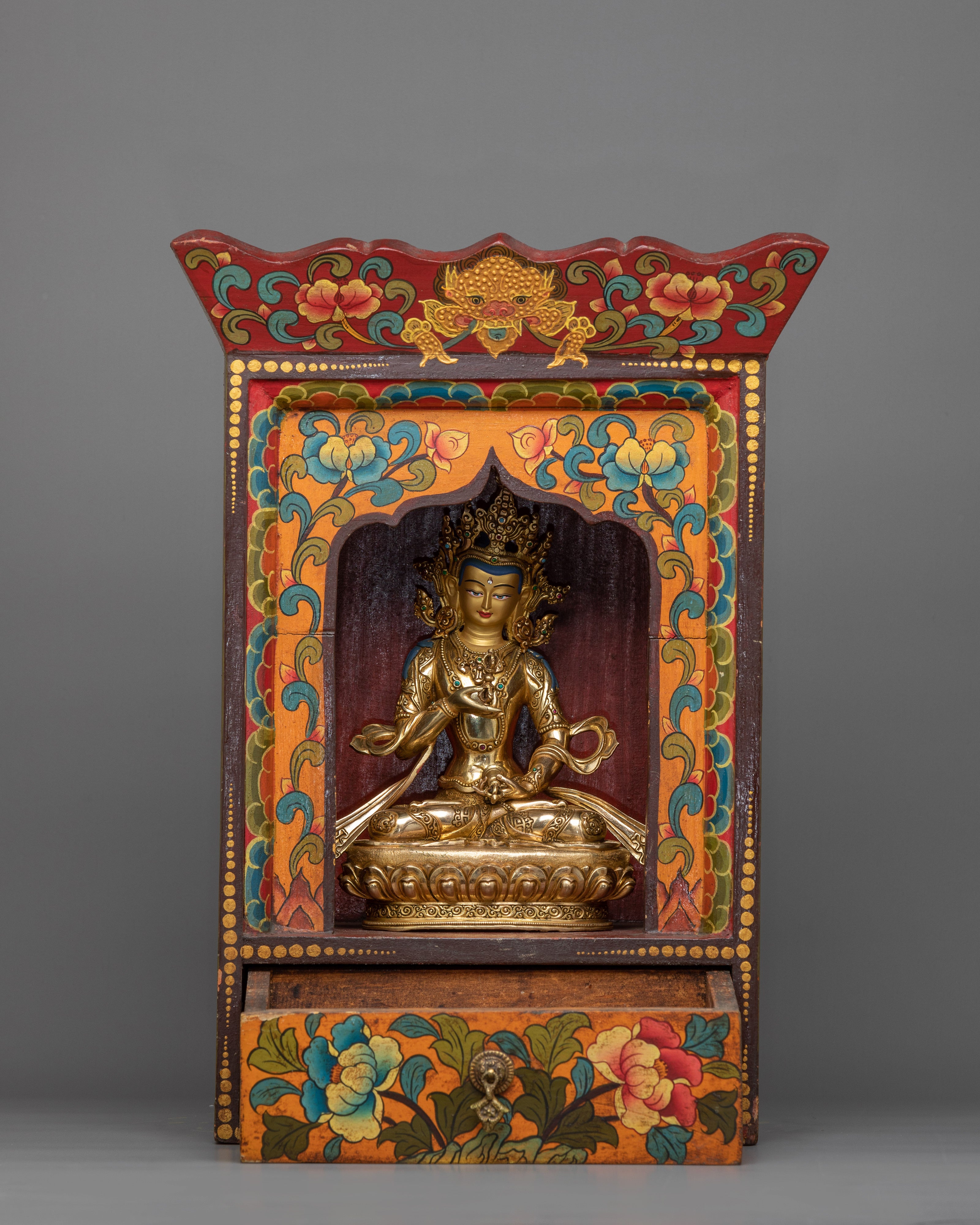 vajrasattva-in-alter-box