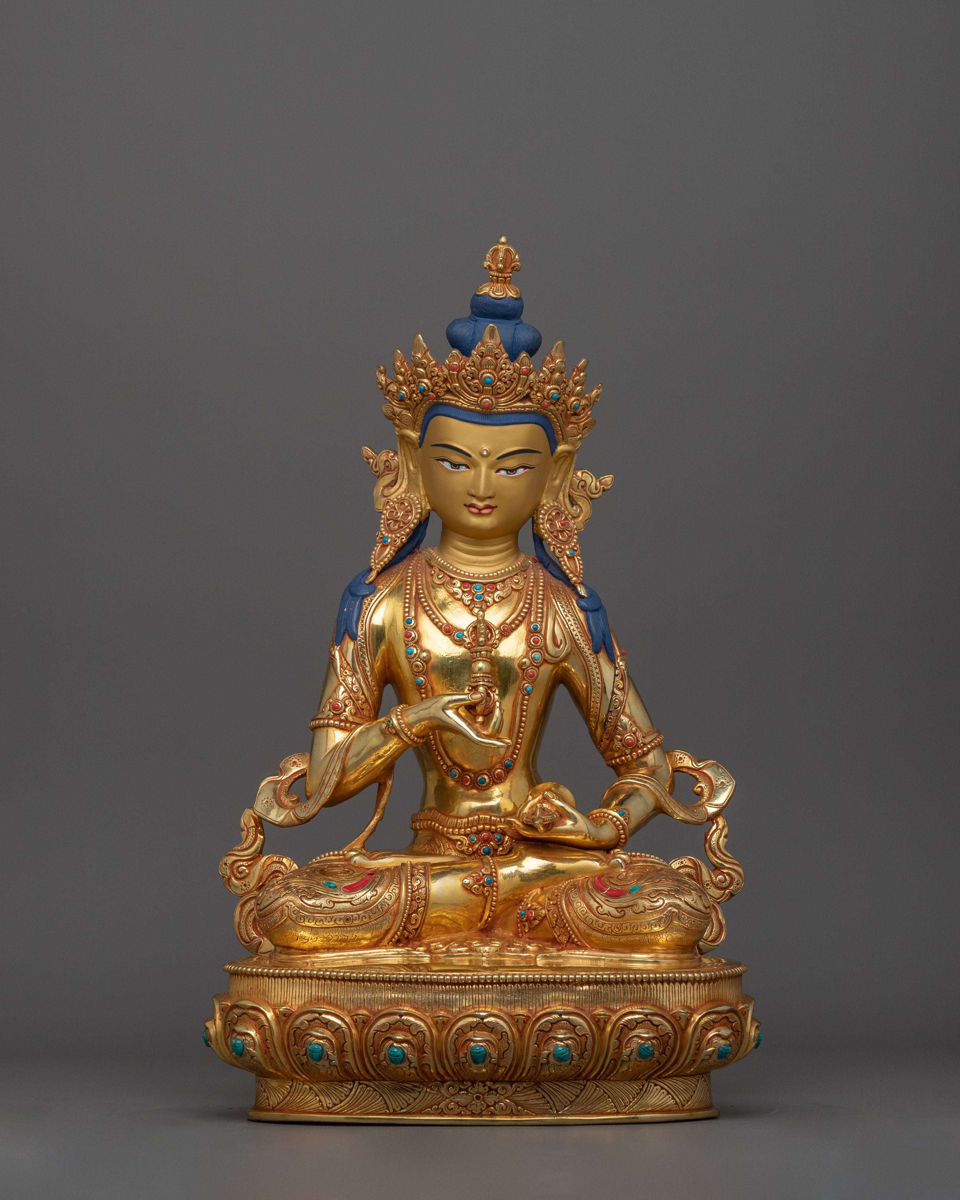 traditional-sculpture-of-vajrasattva