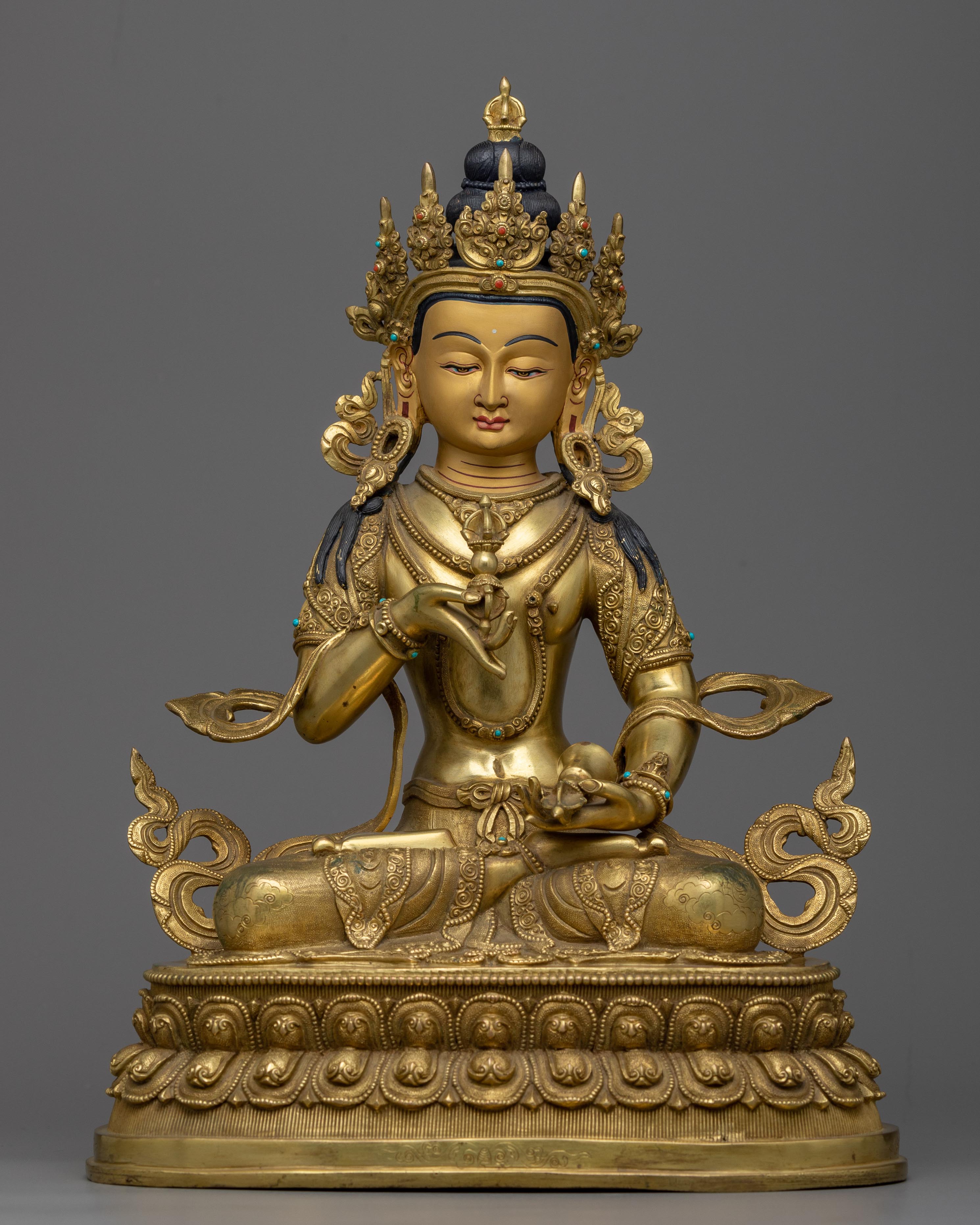 buddhism statue