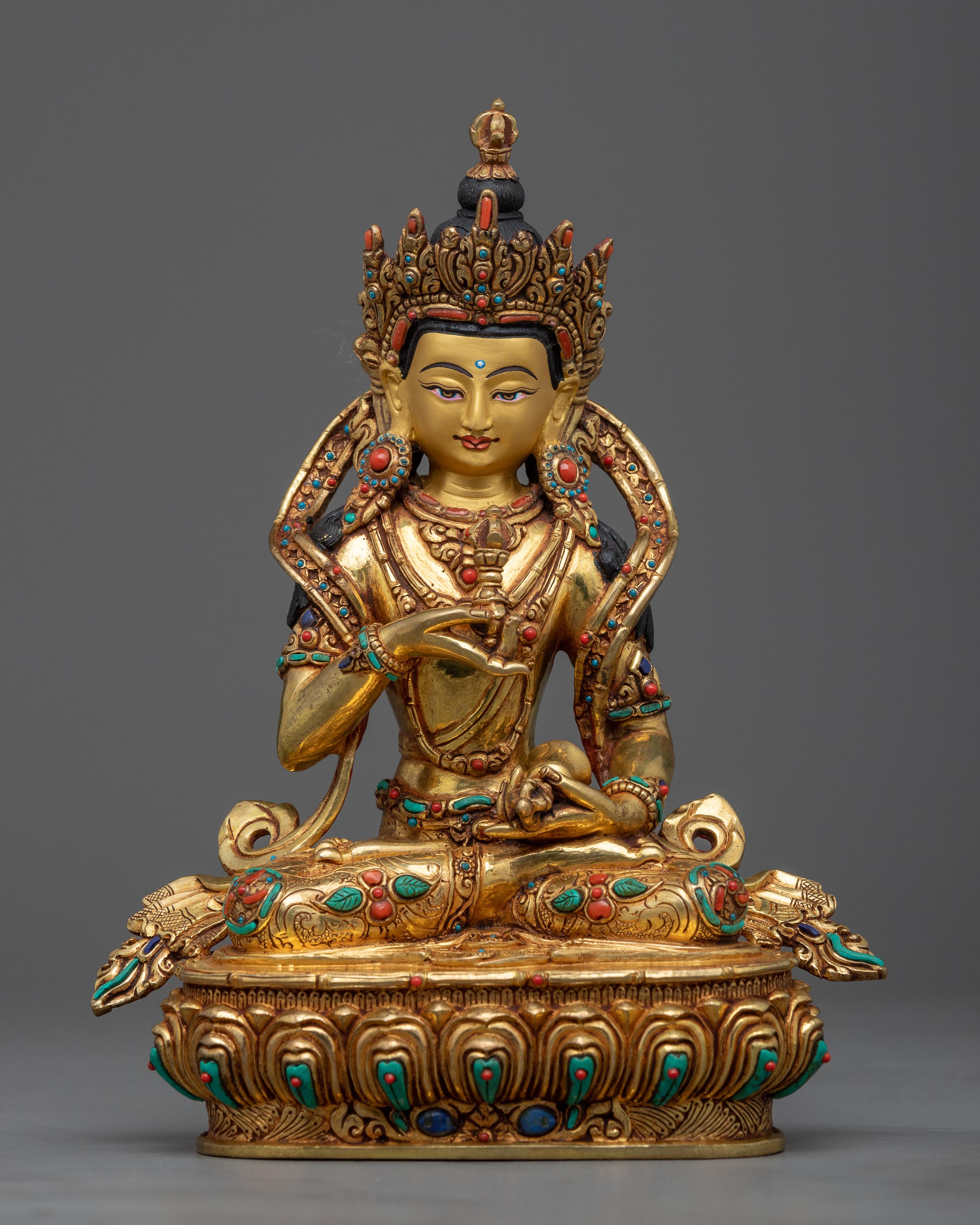 dorje sempa vajrasattva
