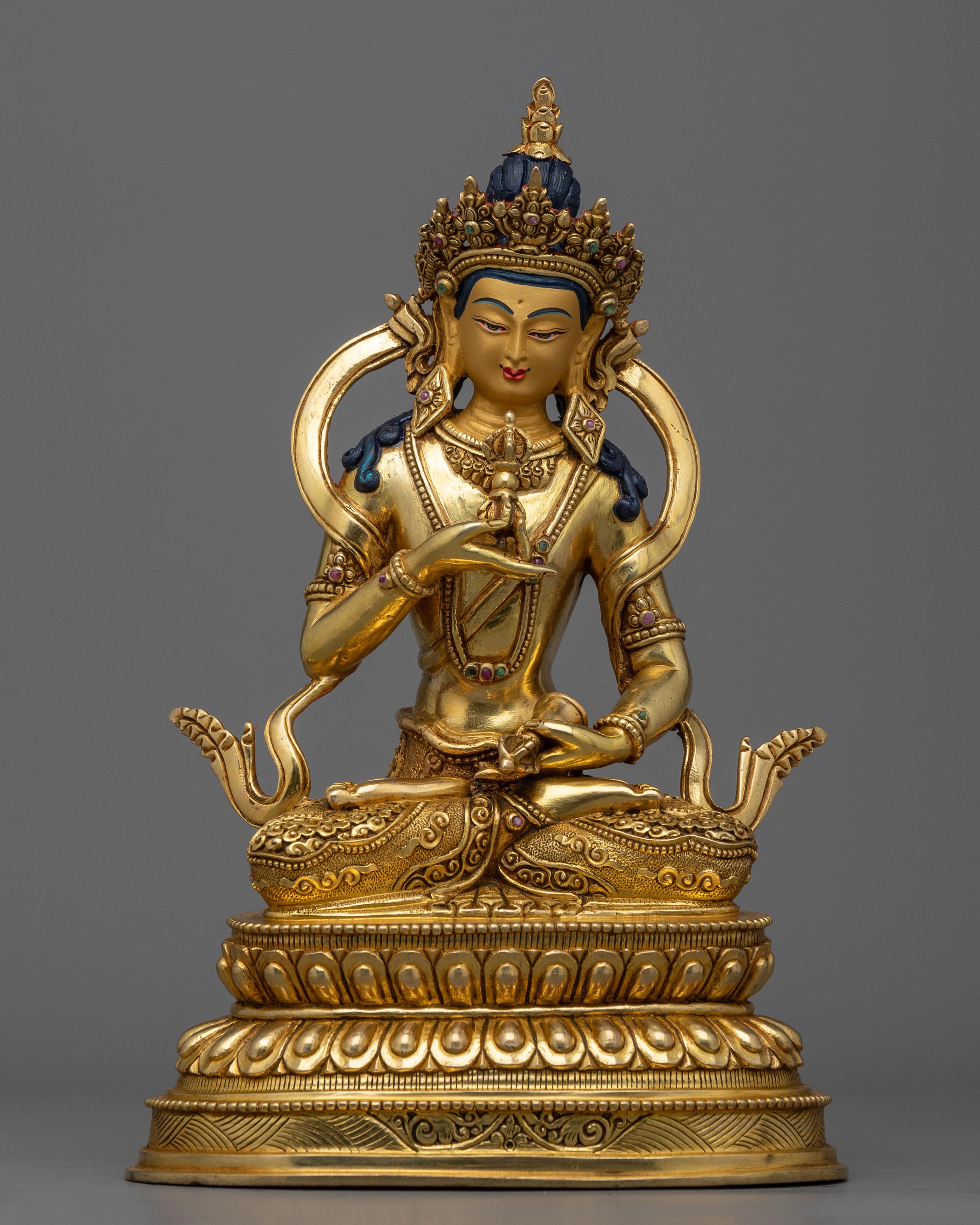 modern buddhist art