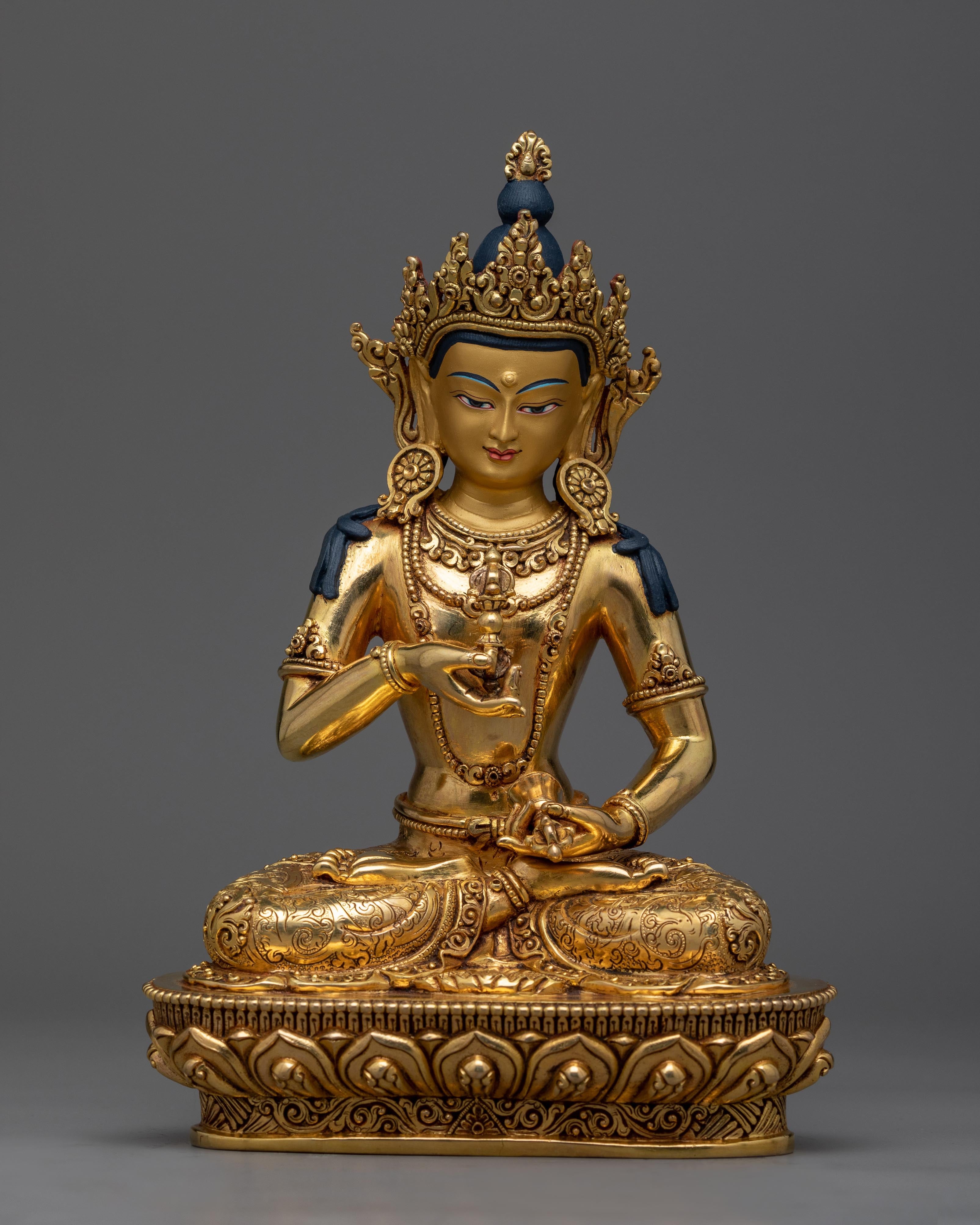 dorje-vajrasattva