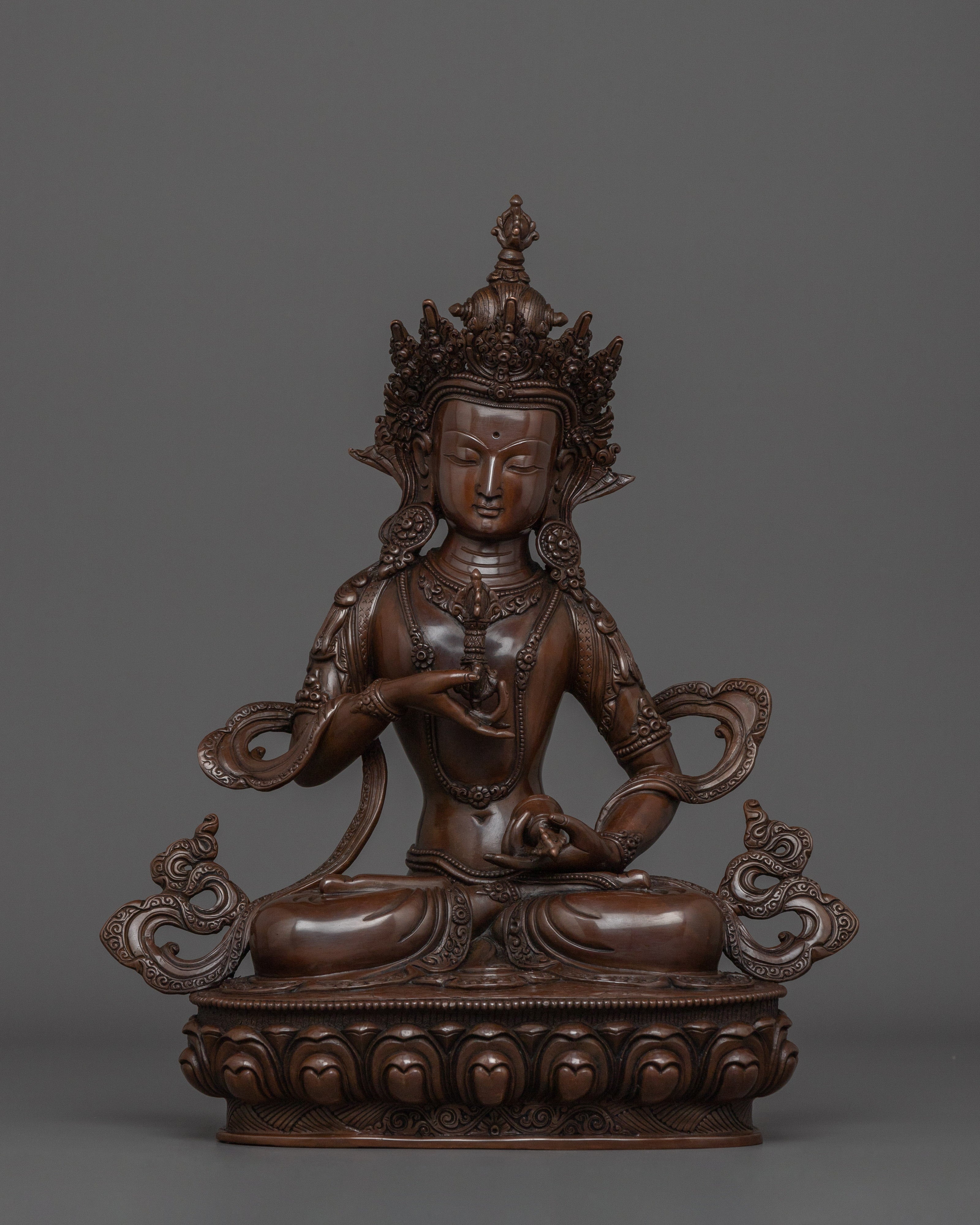 bell-and-vajraholder-vajrasattva