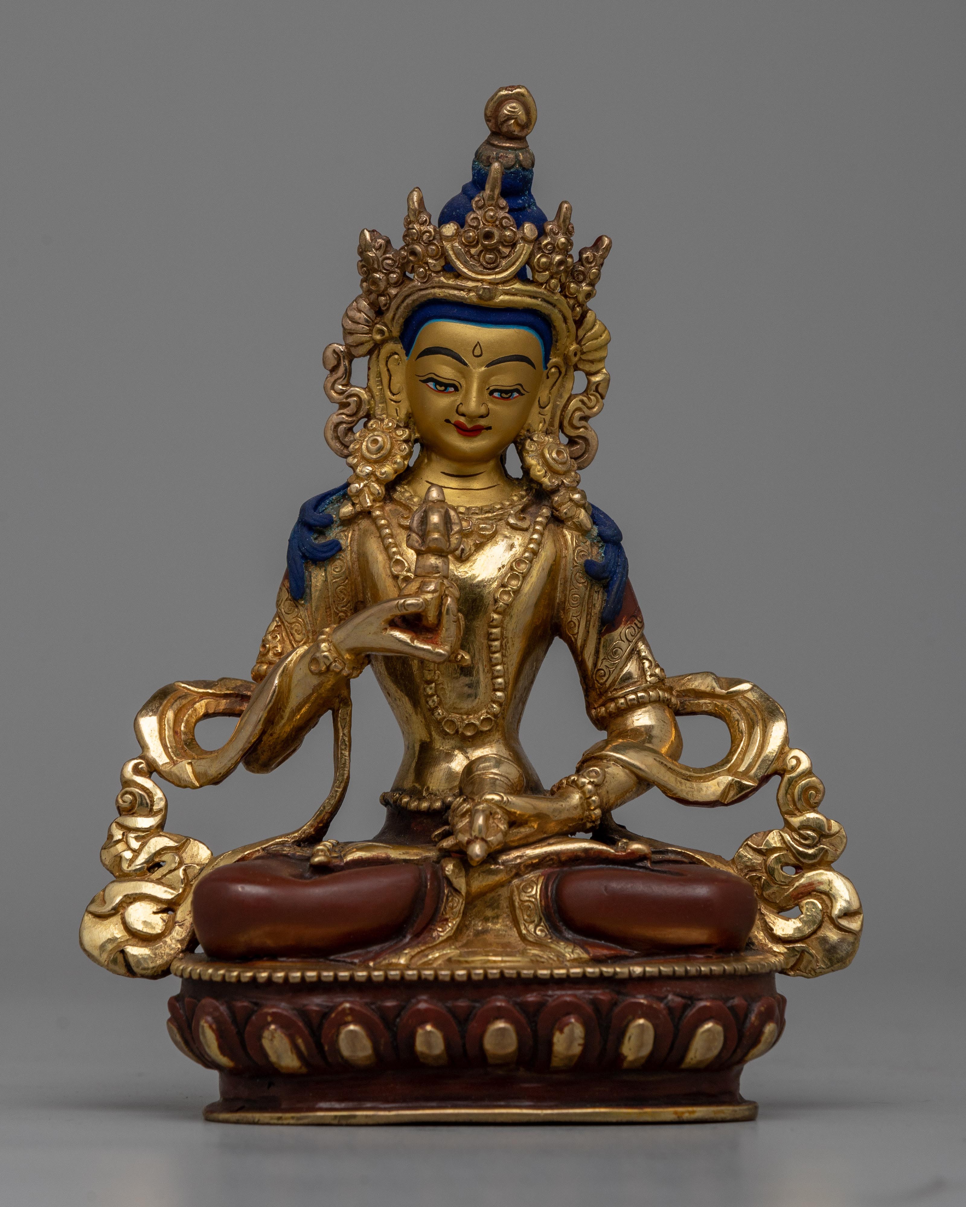 dorje sempa statue