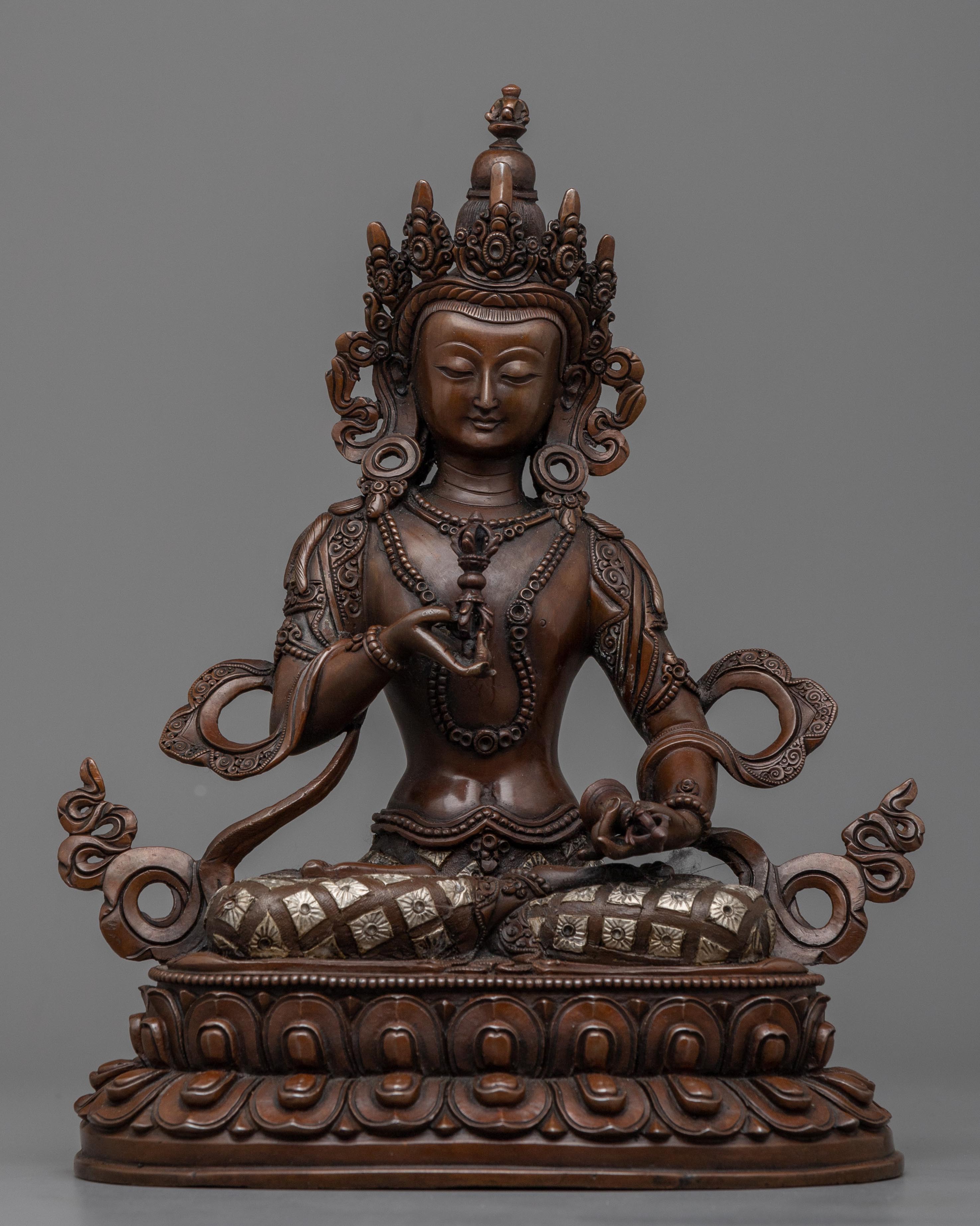 lama dorje vajrasattva