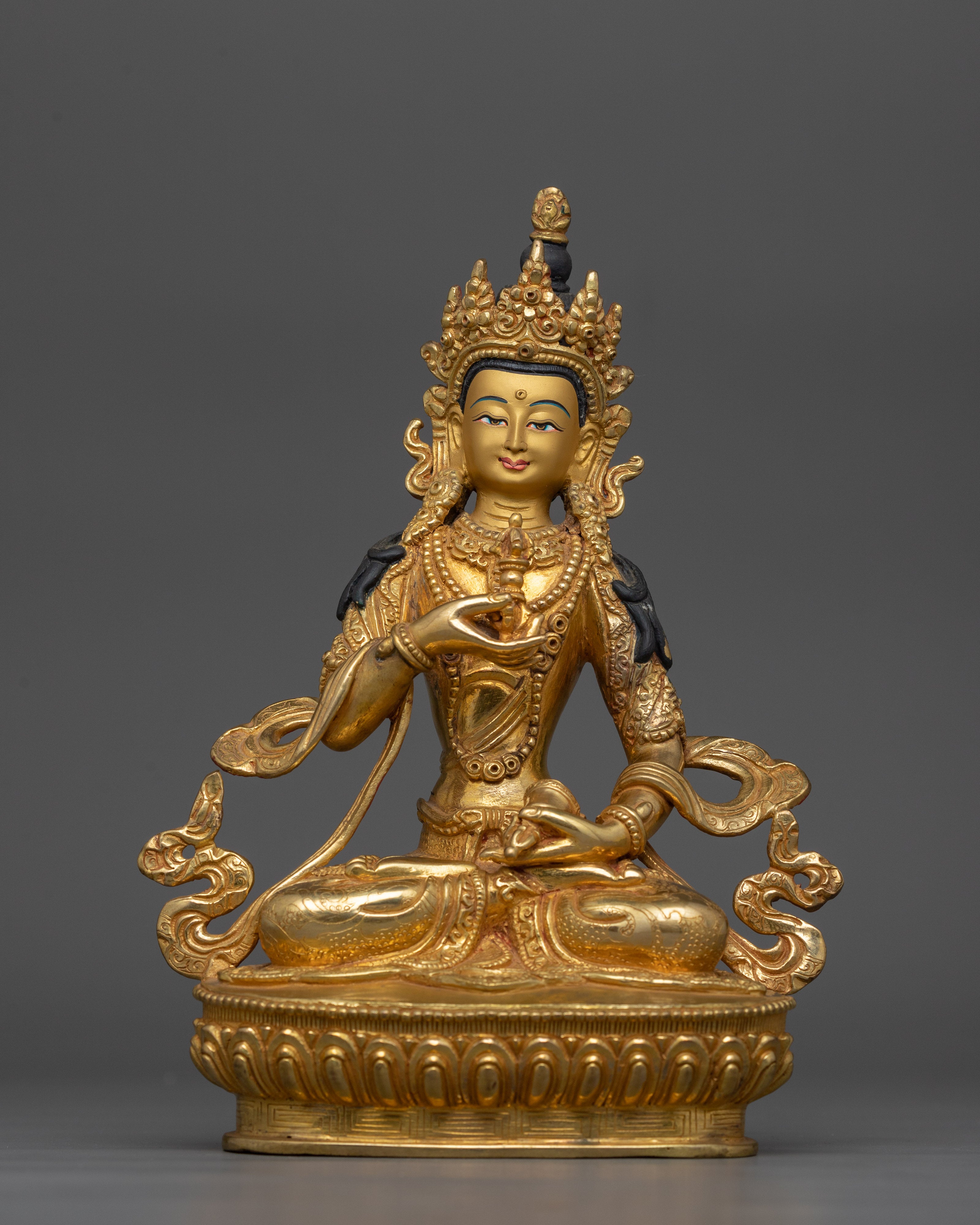purification-buddha-vajrasattva-statue