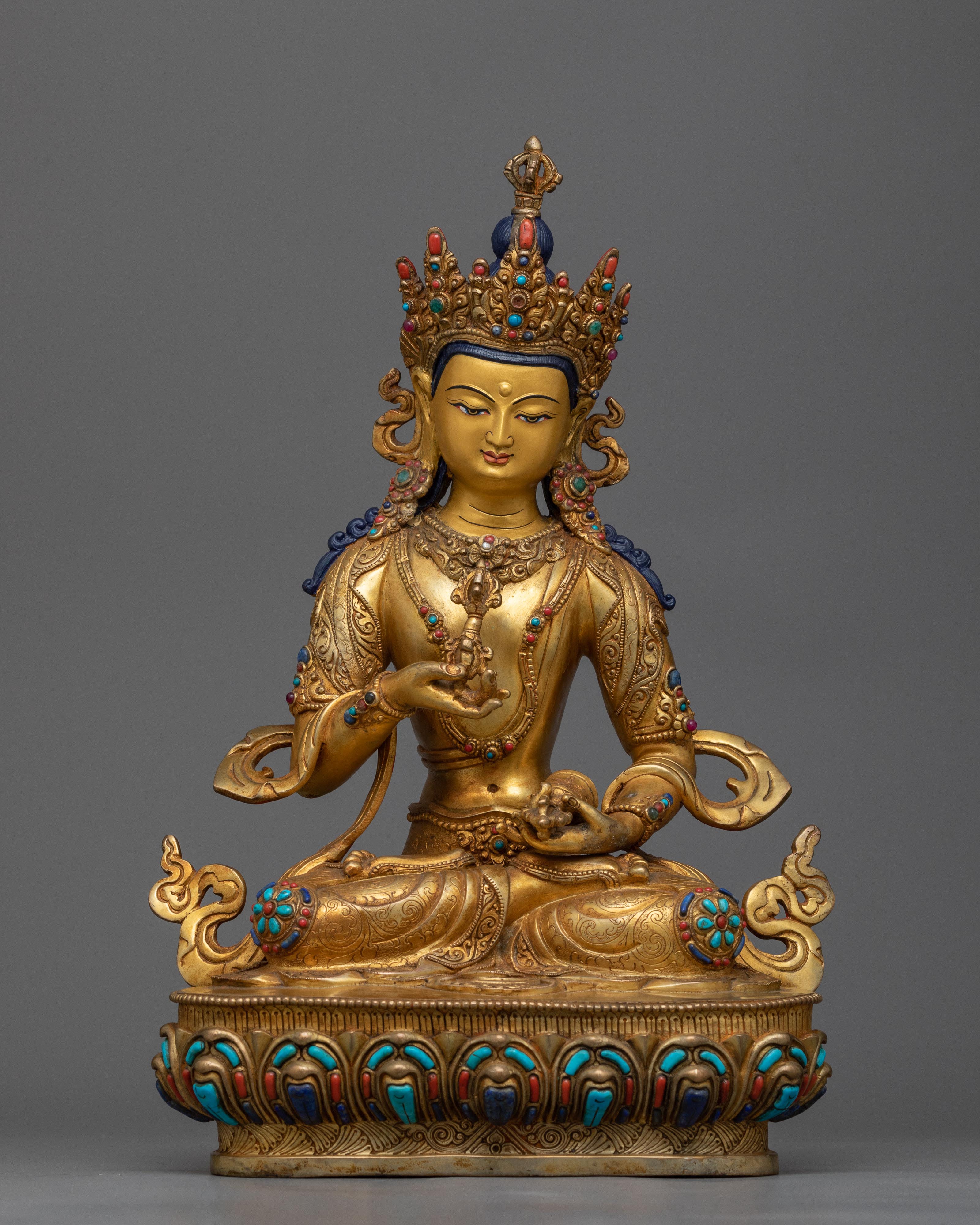 sadhana vajrasattva