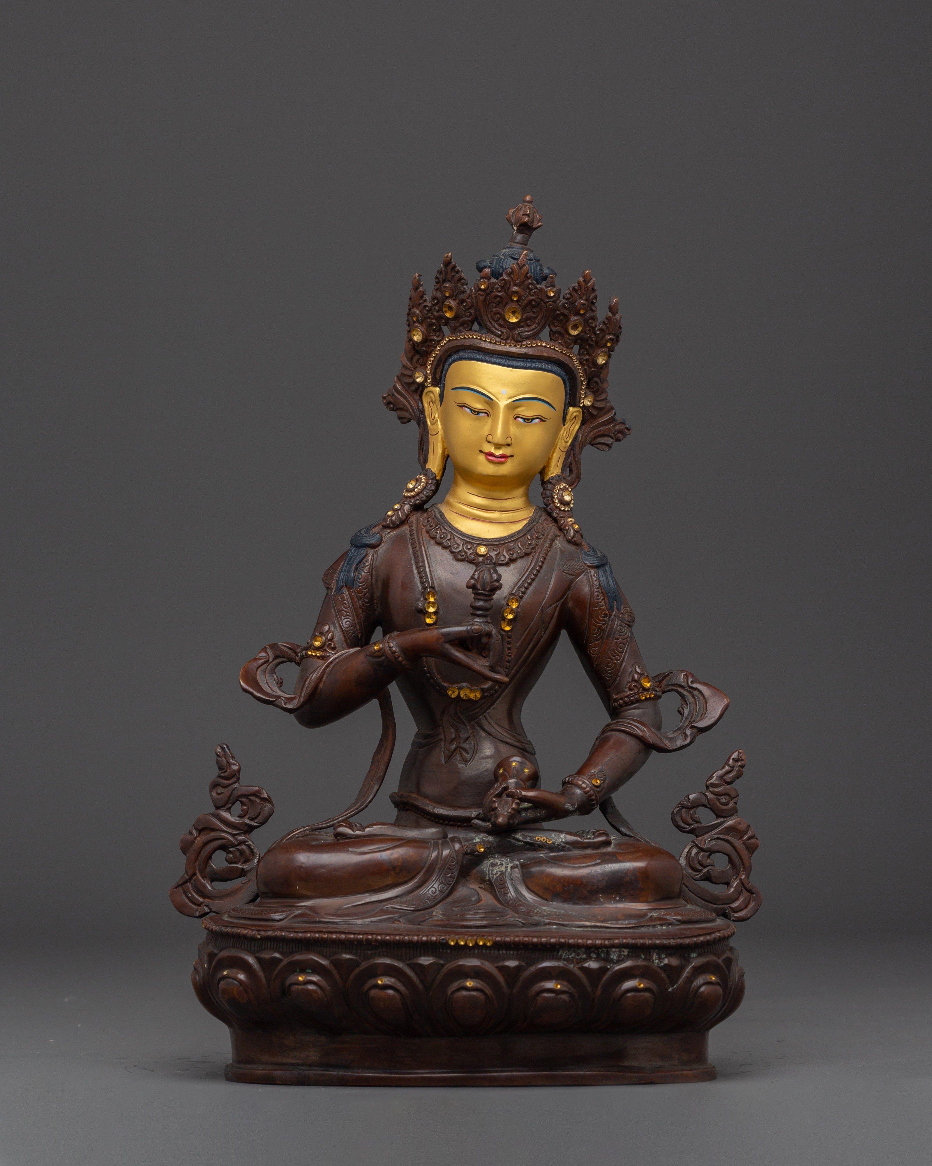 buddhist-deity-vajrasattva-statue