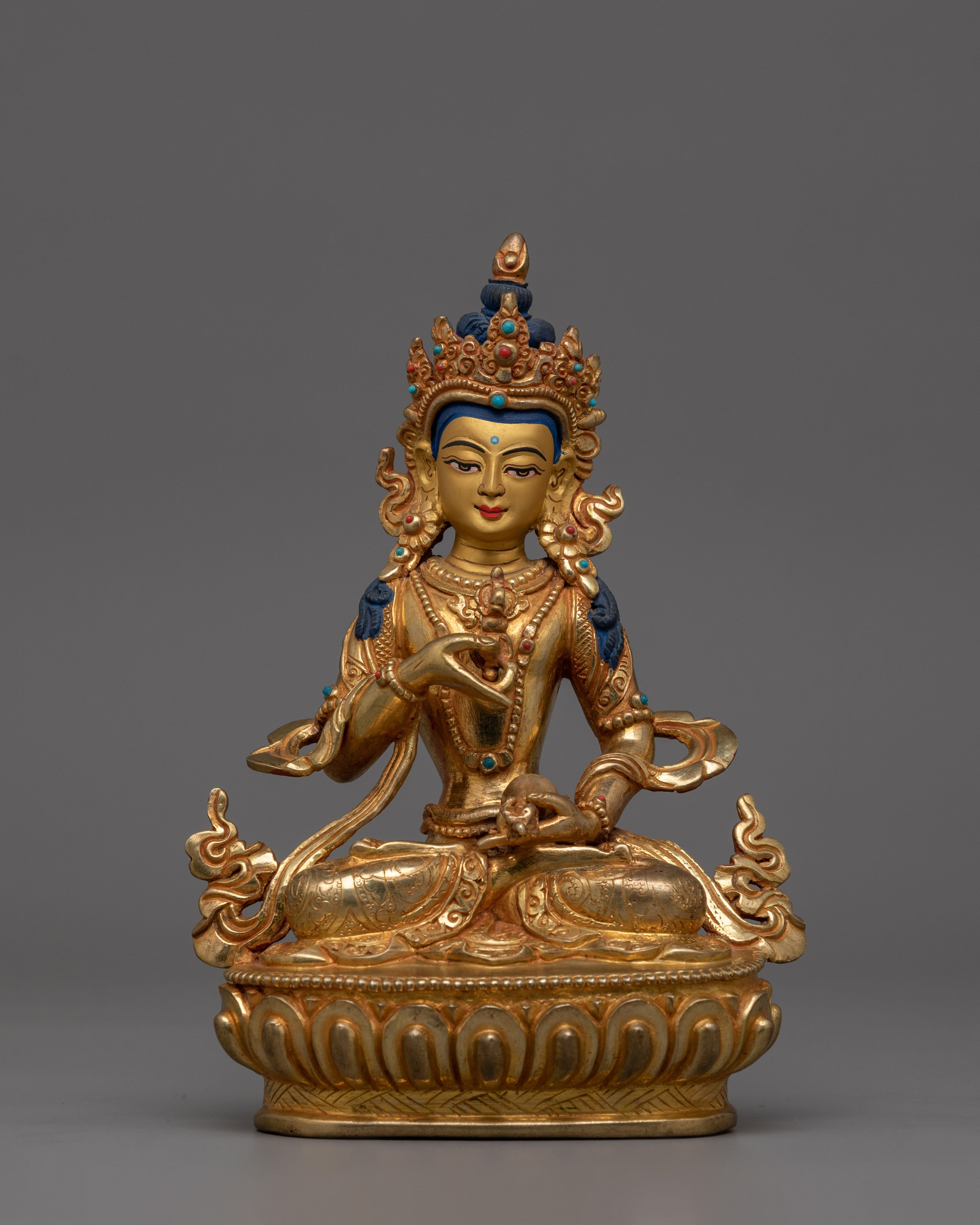 Hand Made Small Vajrasattva