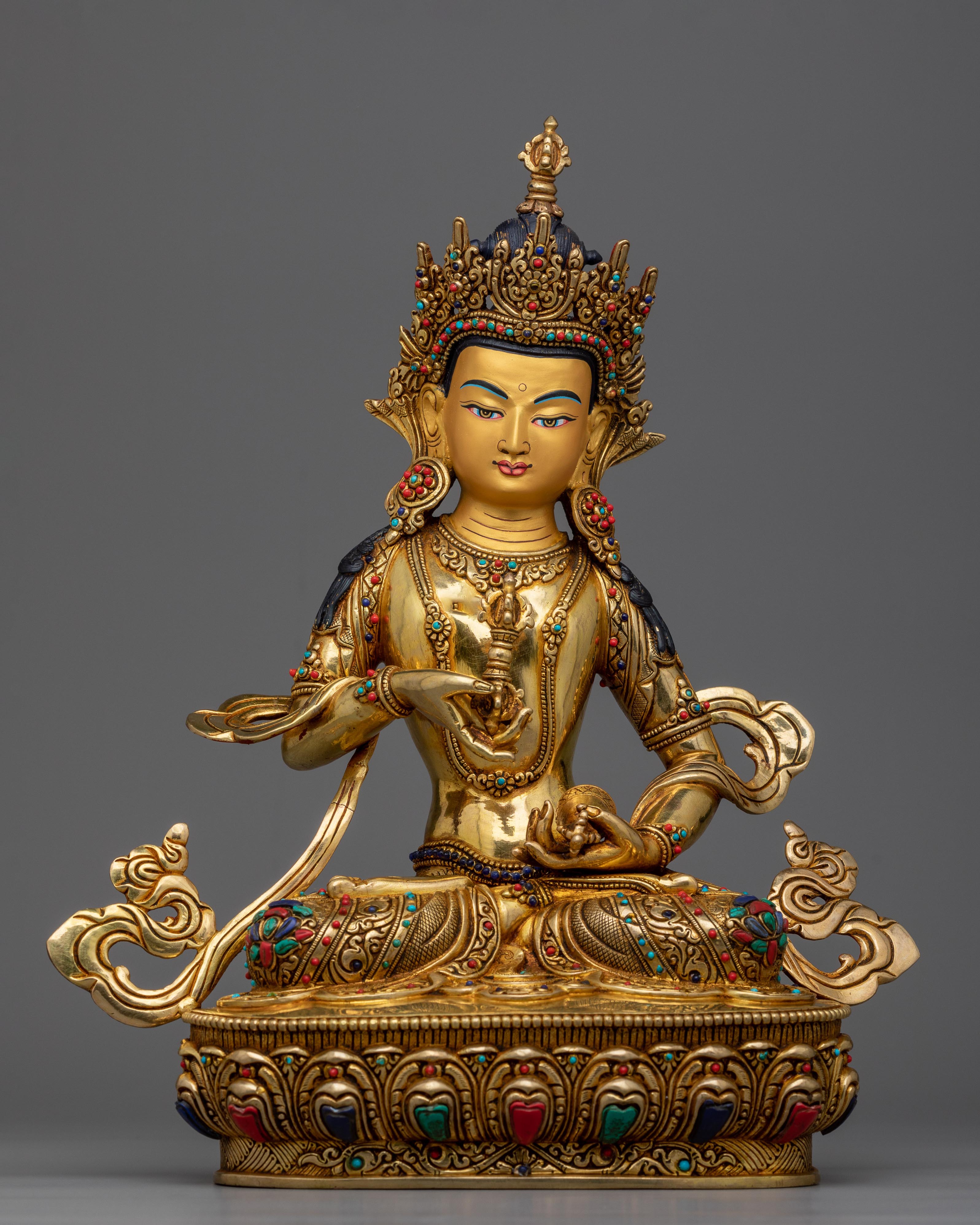 vajrasattva retreat 2023