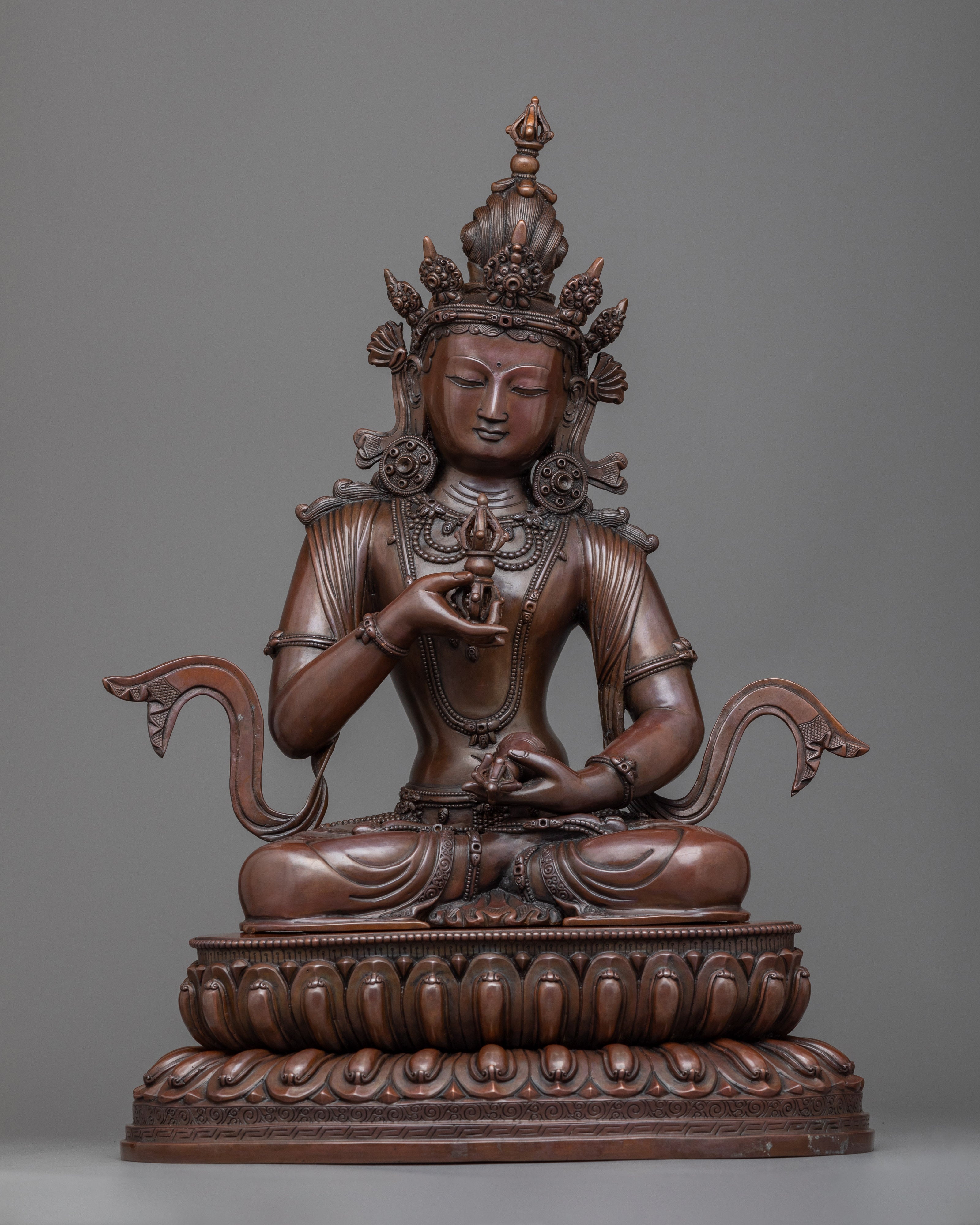 vajrasattva-18-5-inch-statue