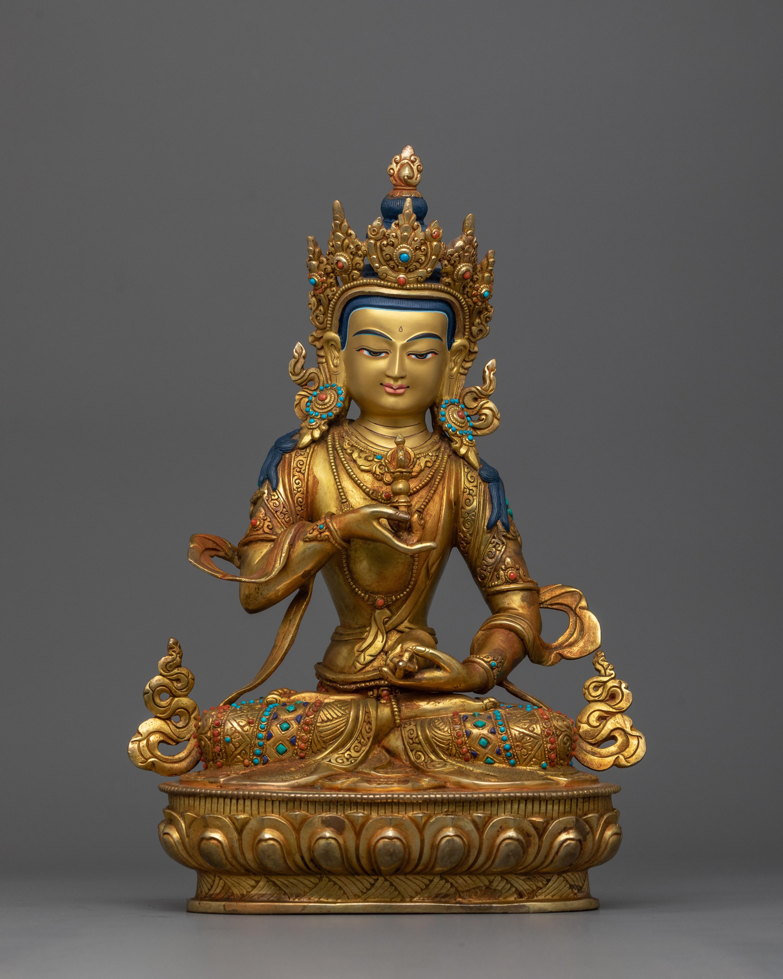 vajra sattva Bodhisattva