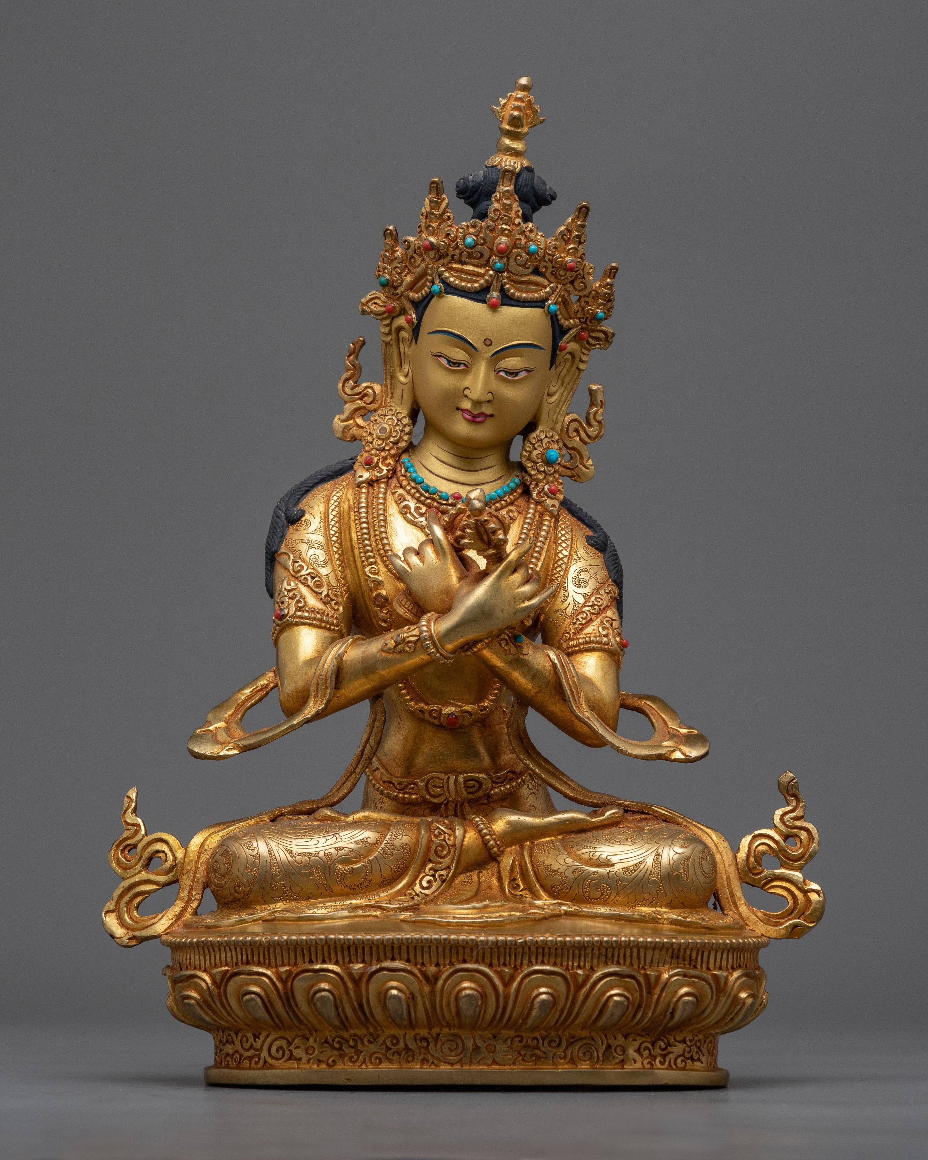 bhagavan-vajradhara
