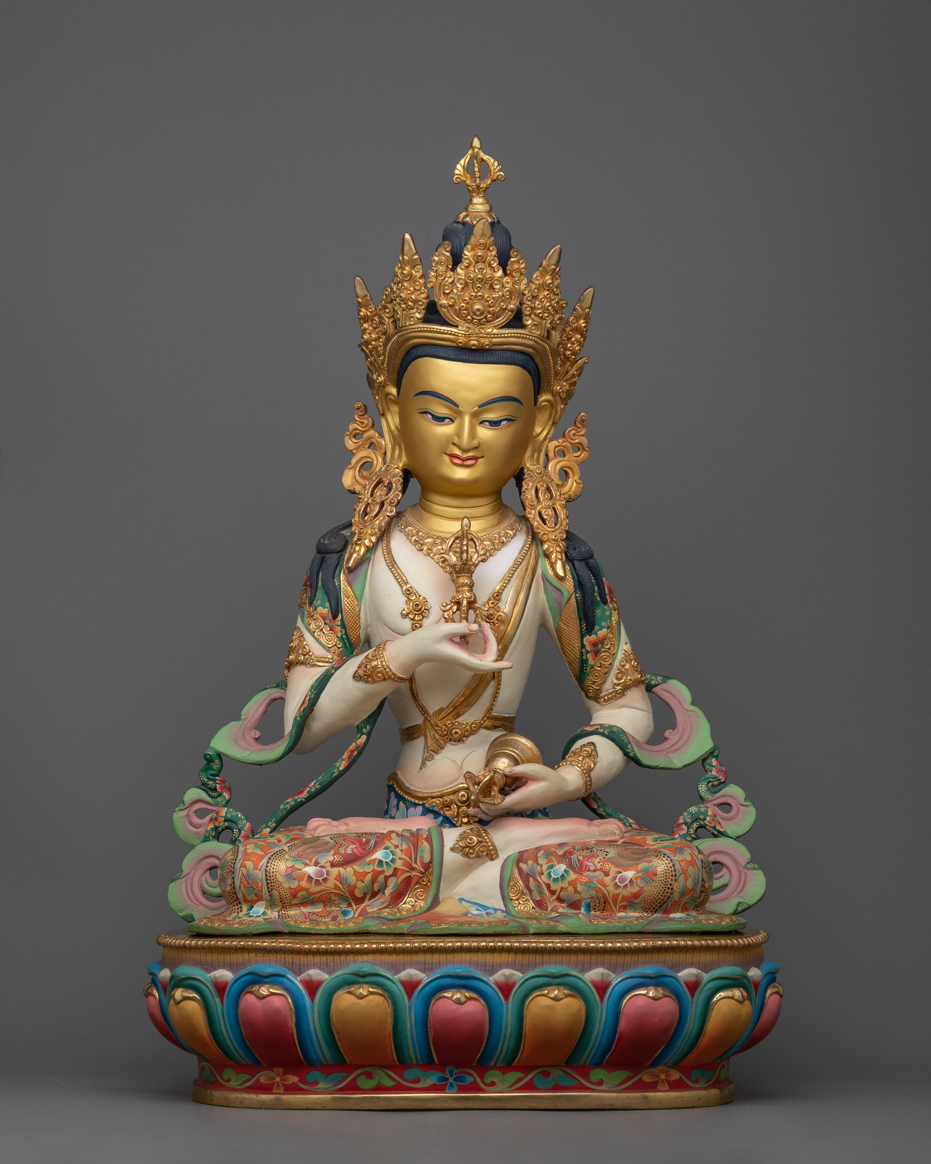 100 syllable mantra of vajrasattva