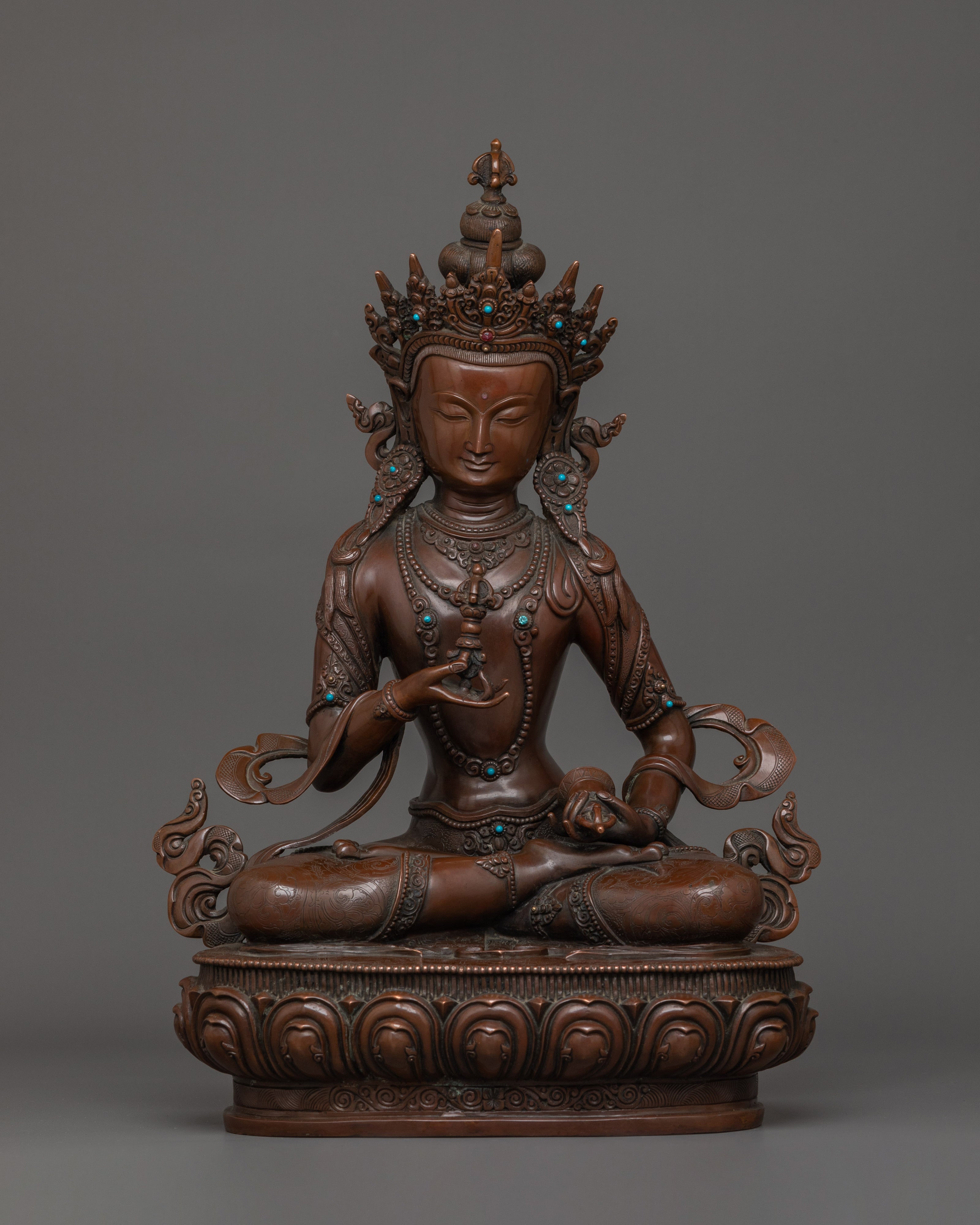 himalayan-sculpture-of-vajrasattva