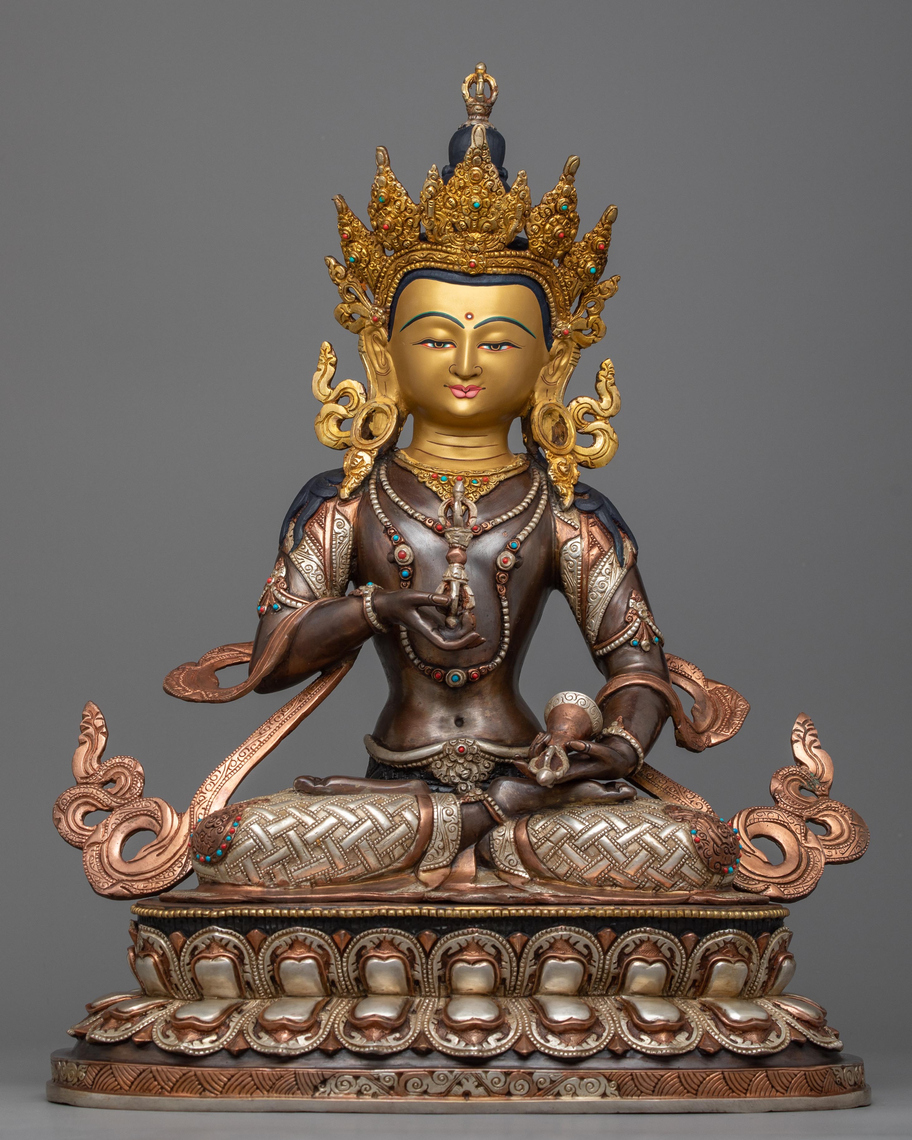 mantra de vajrasattva