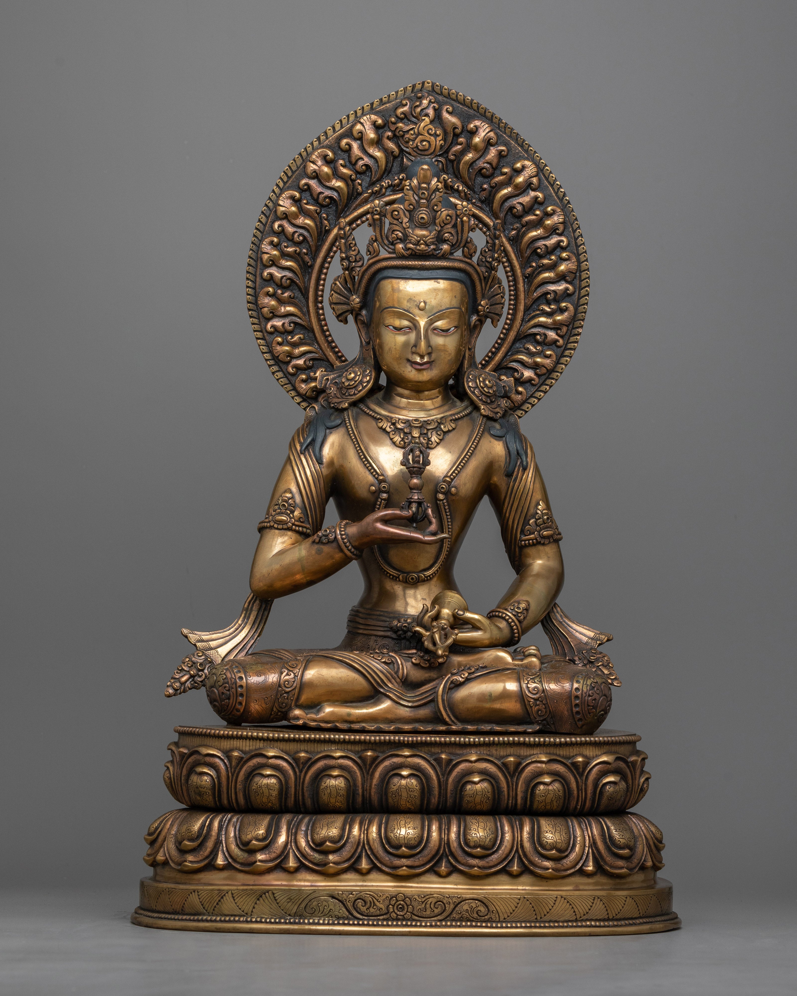 antique-vajrasattva