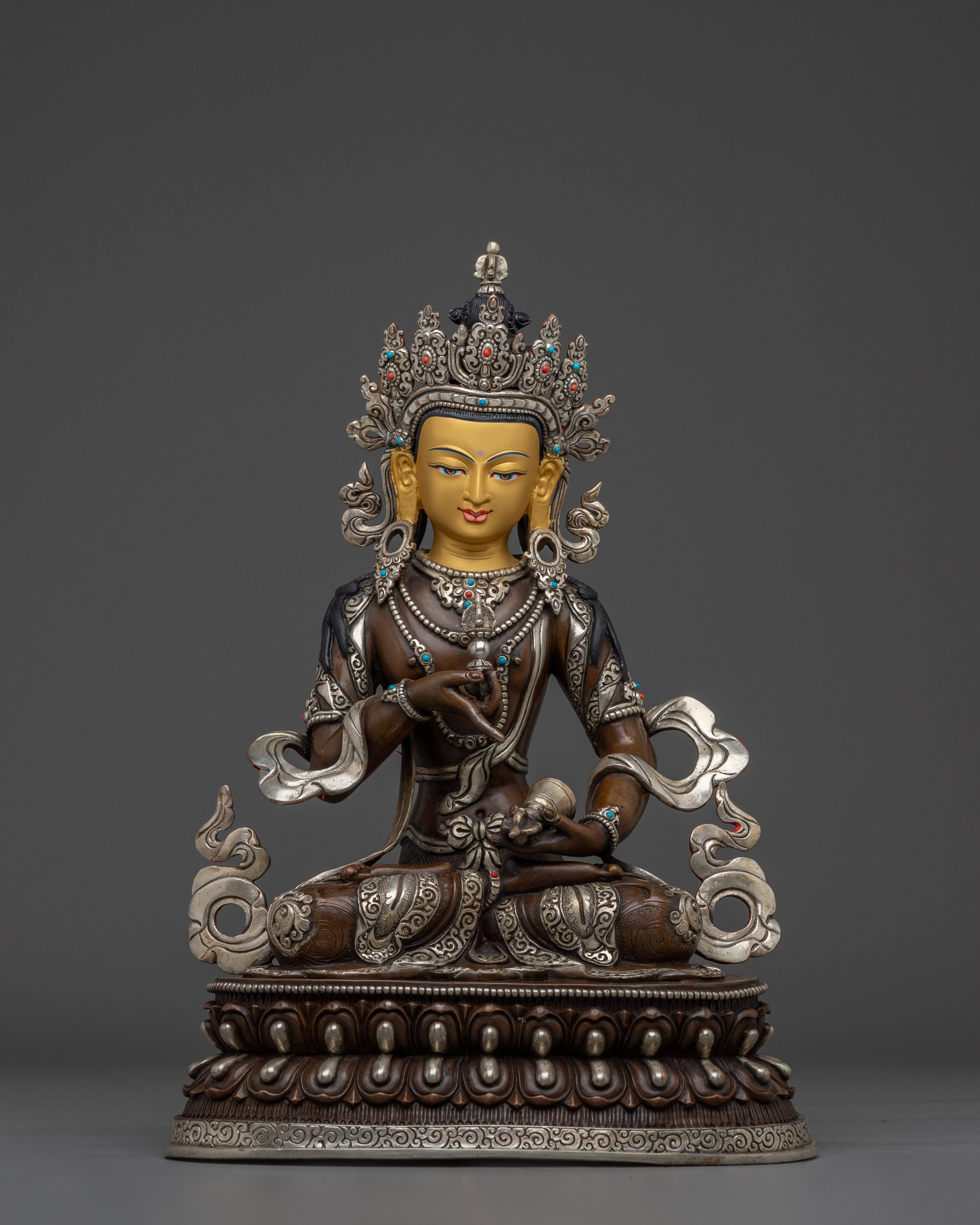 vajrasattva-purification-of-negative-karma