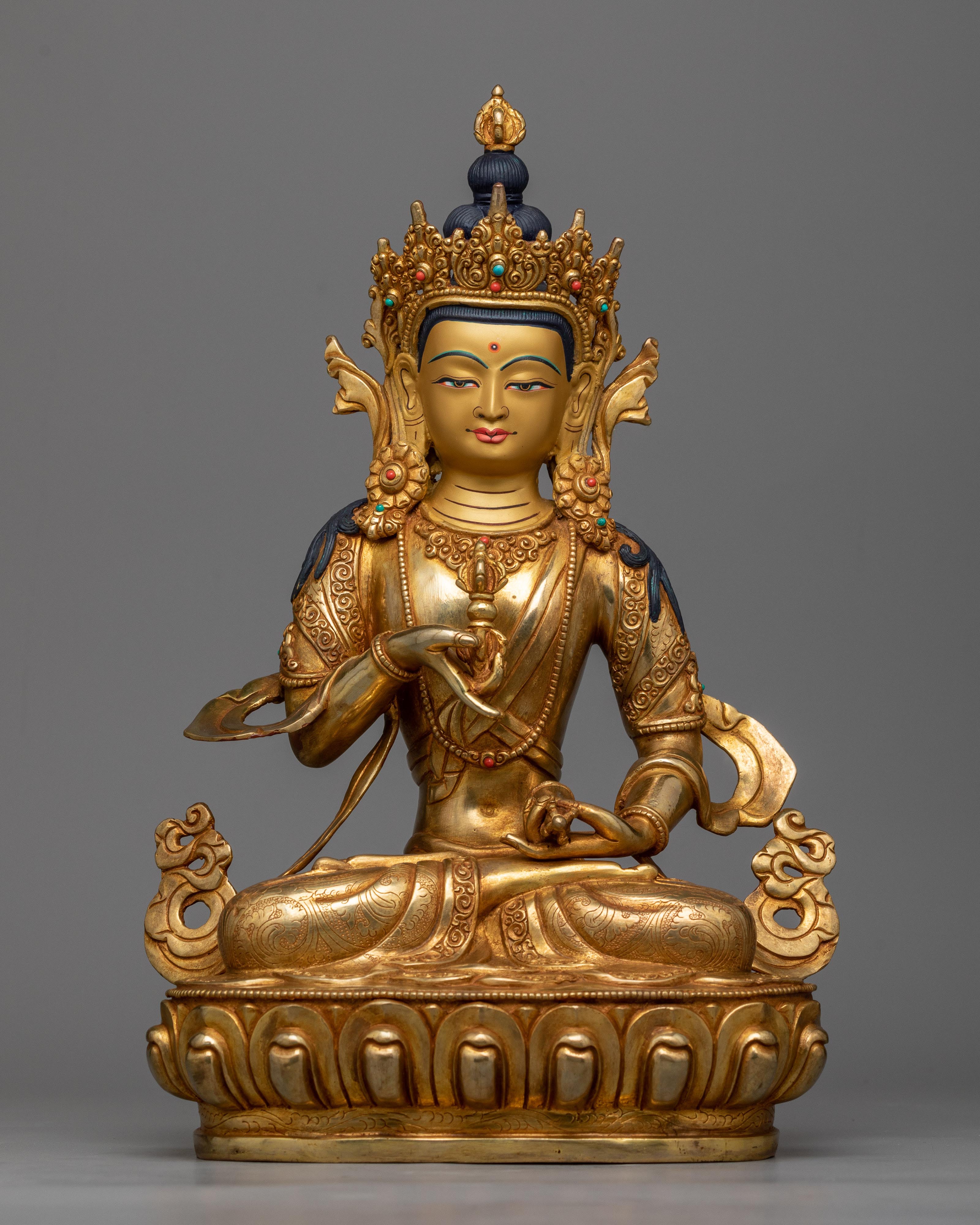 bodhisattva bajrasattva