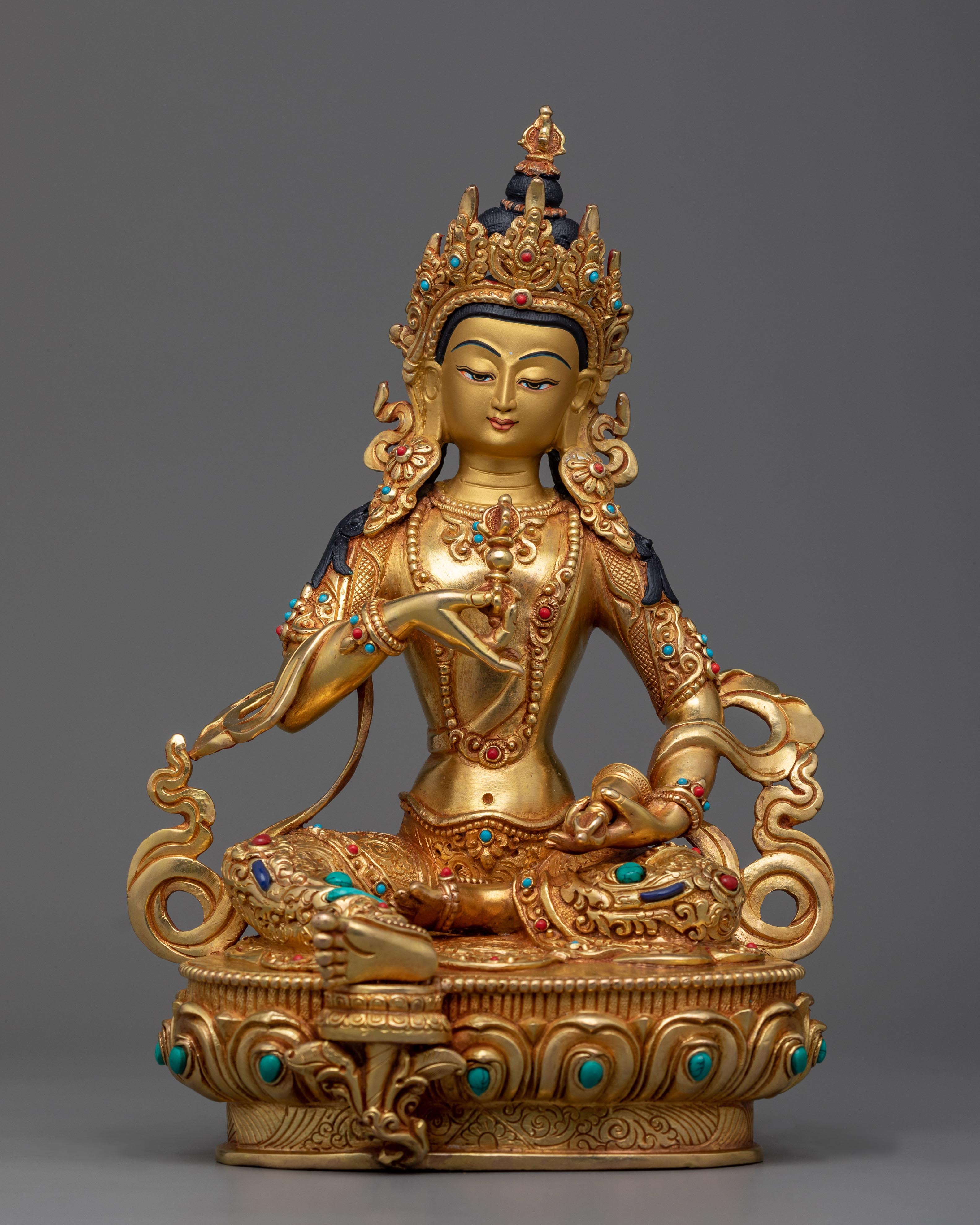 dorje-sempa-empowerment