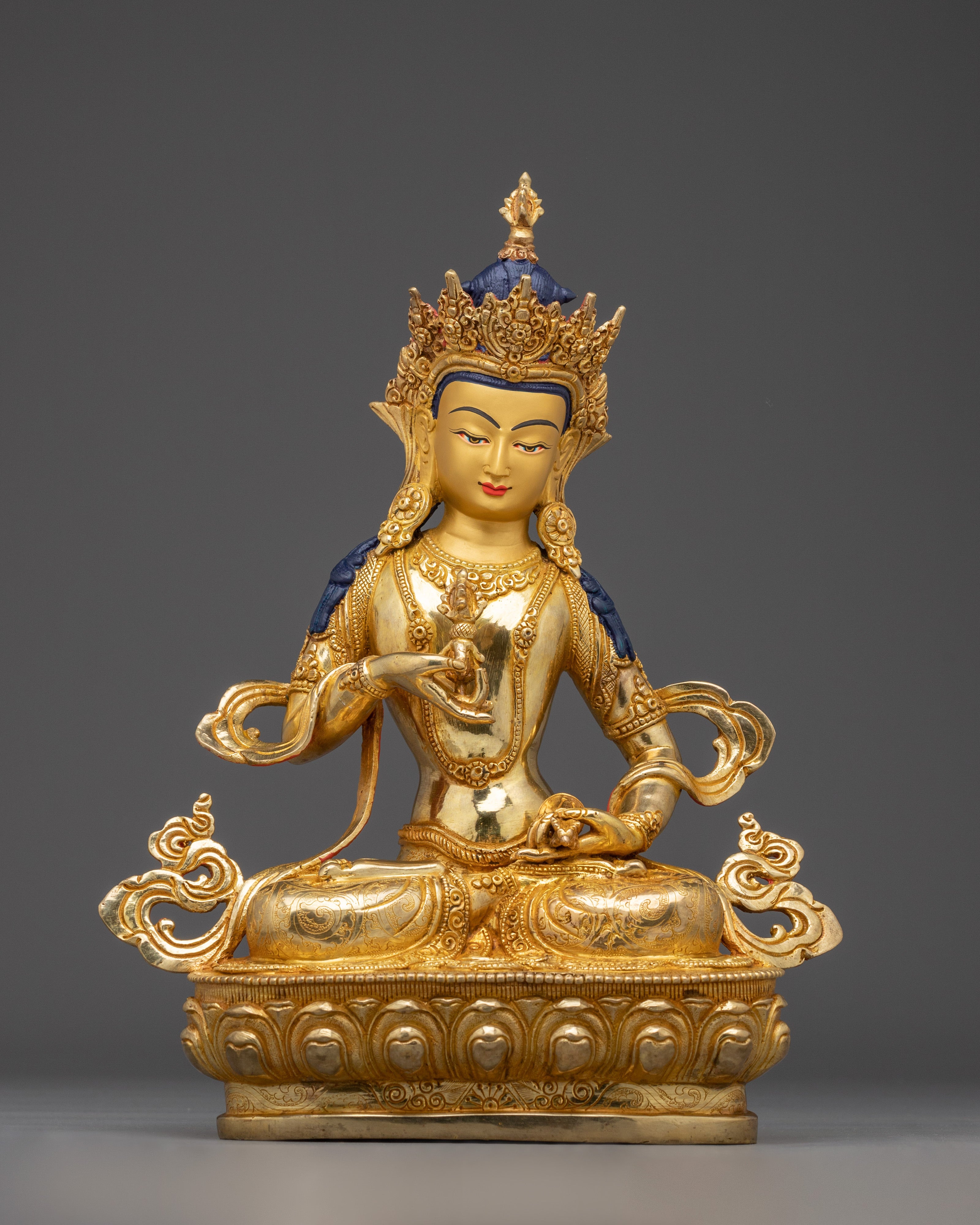 sacred-vajrasattva-figure