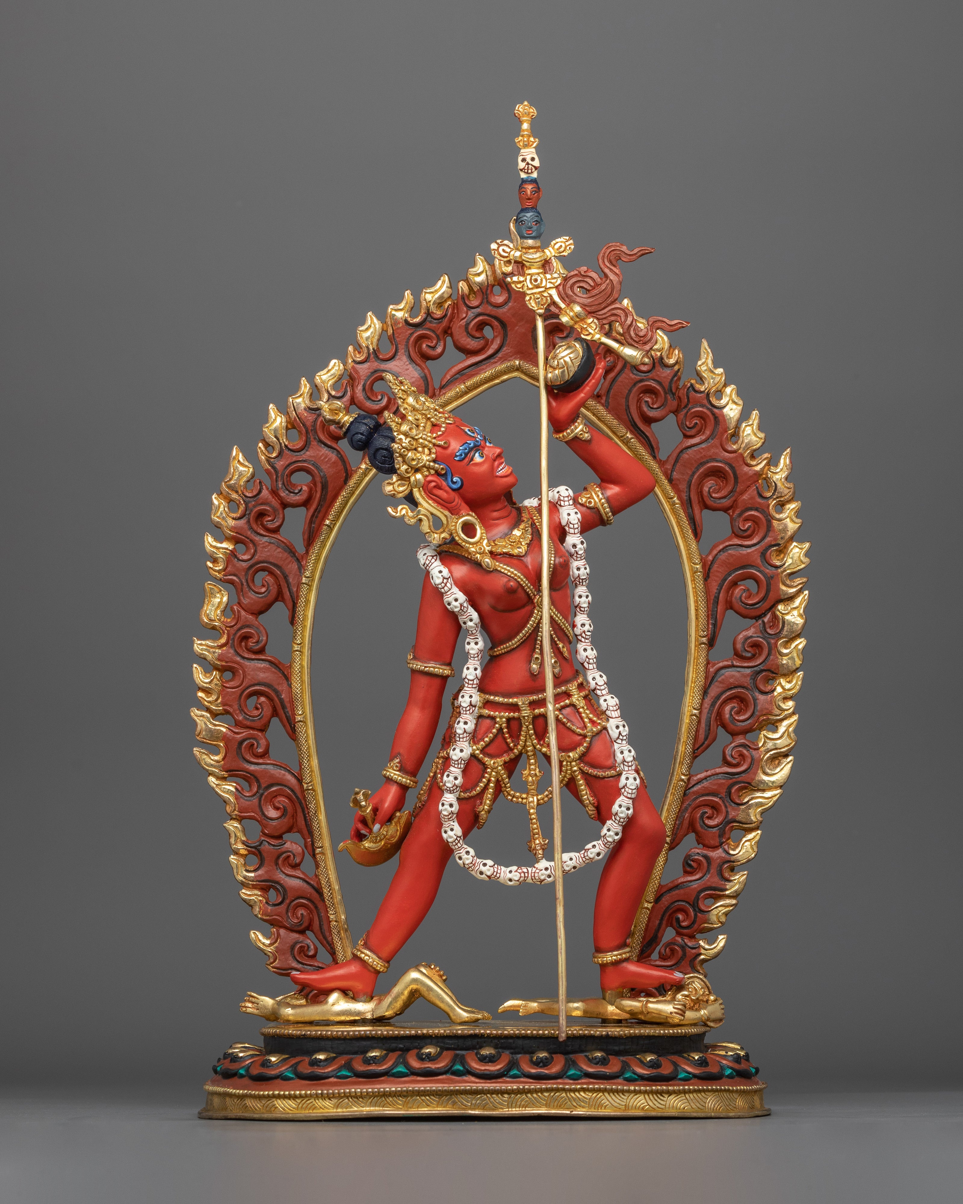 Vajrayogini