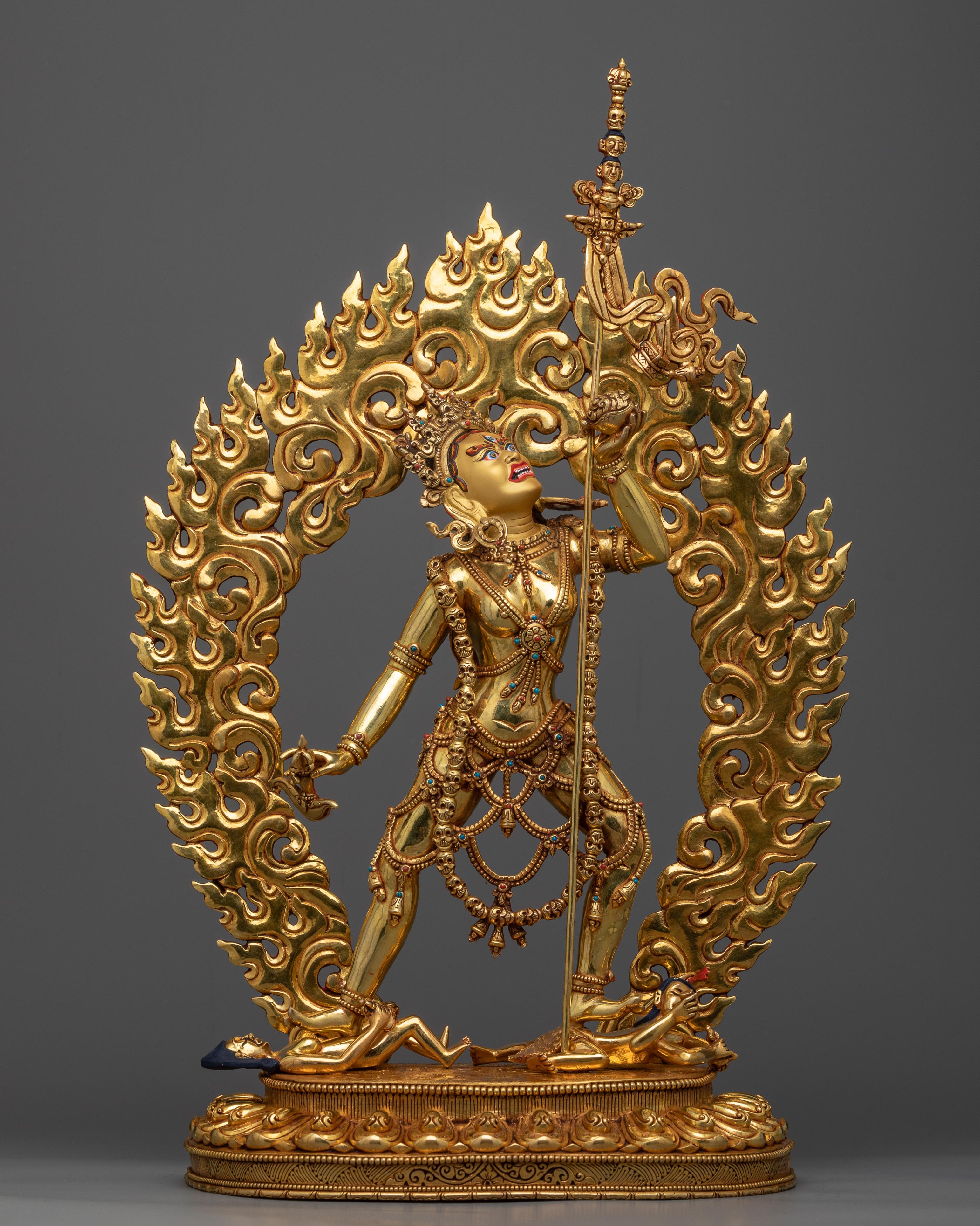 the dakini