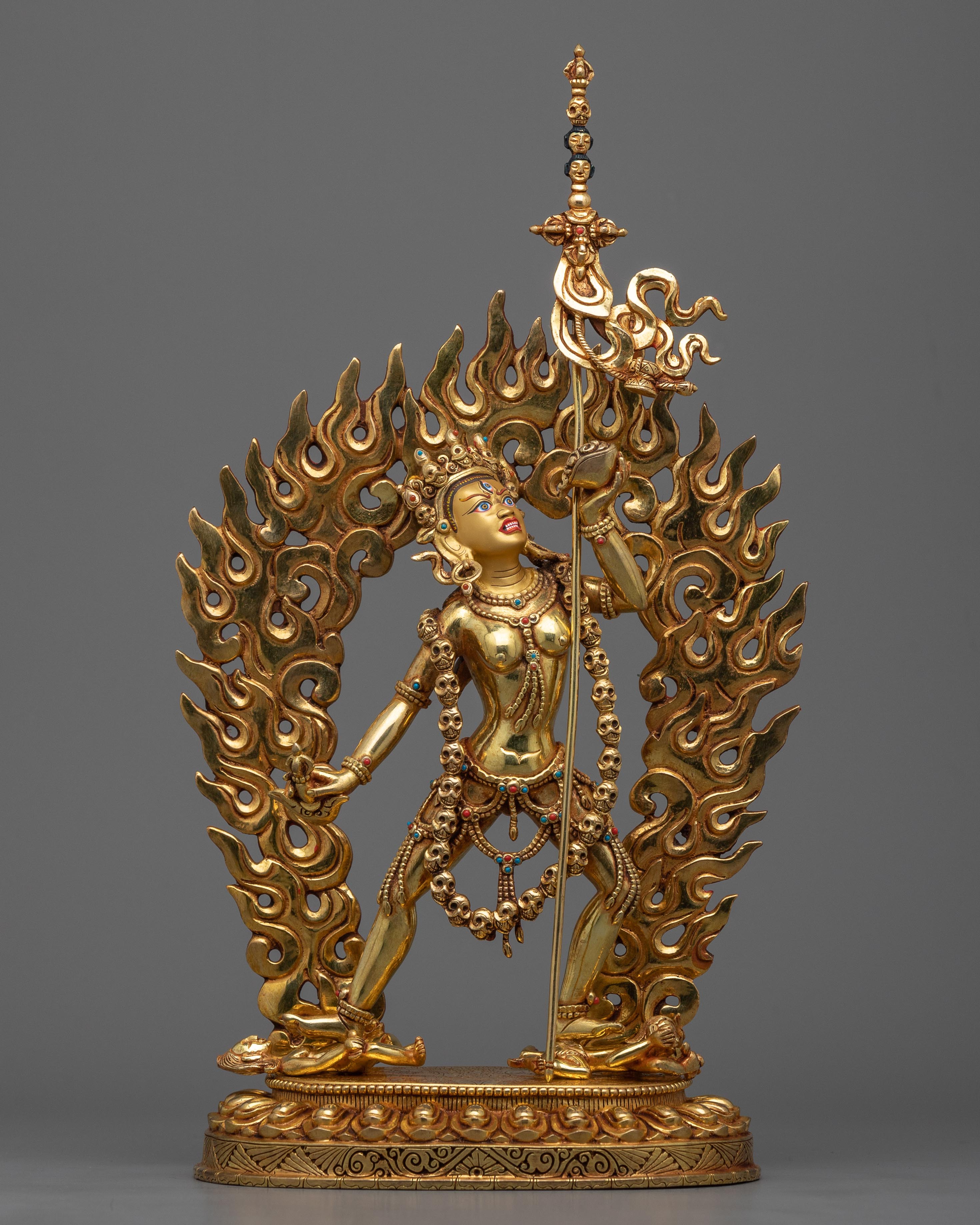 buddhist dakini