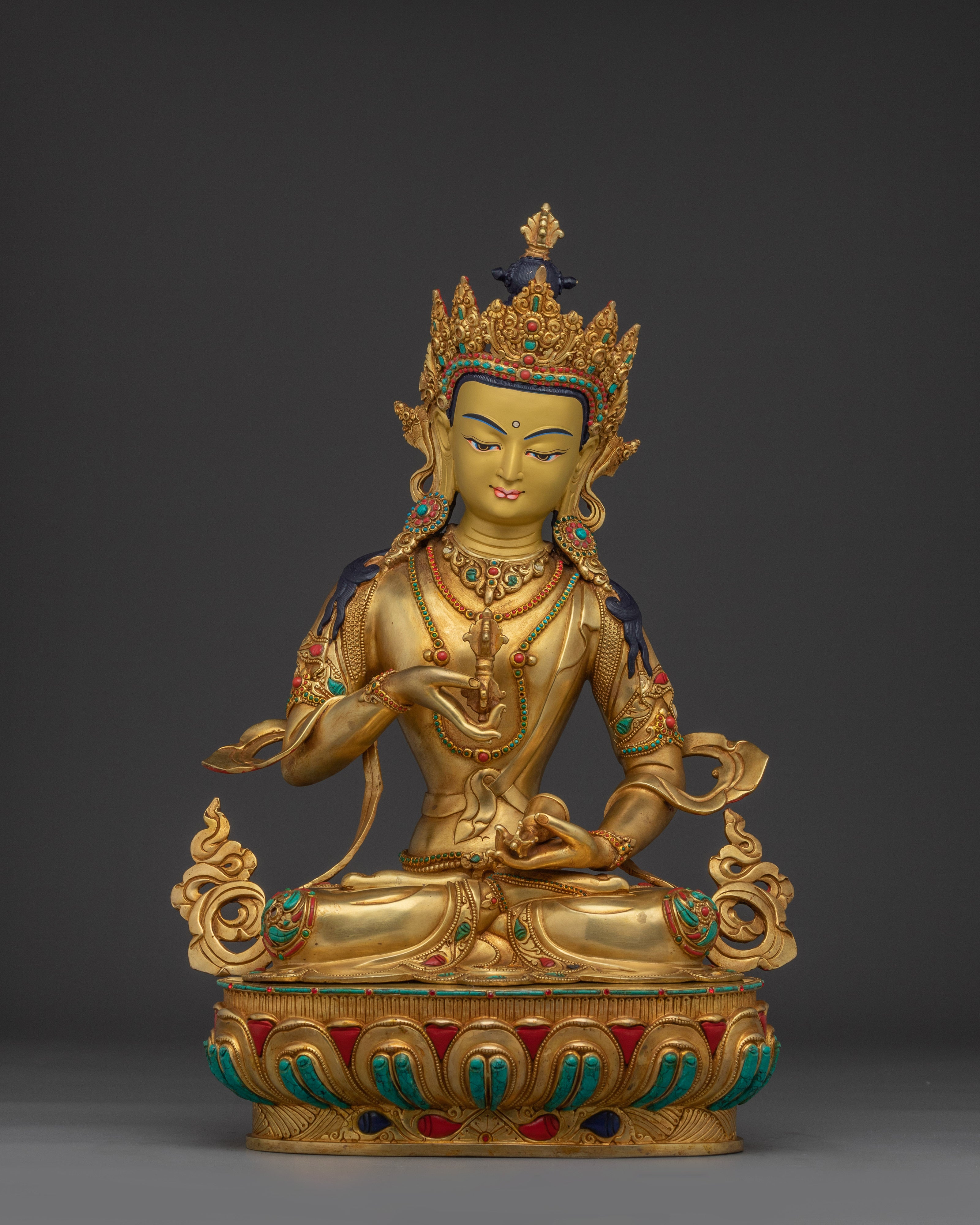 tibetan-buddhist-purifier-deity-vajrasattva-statue