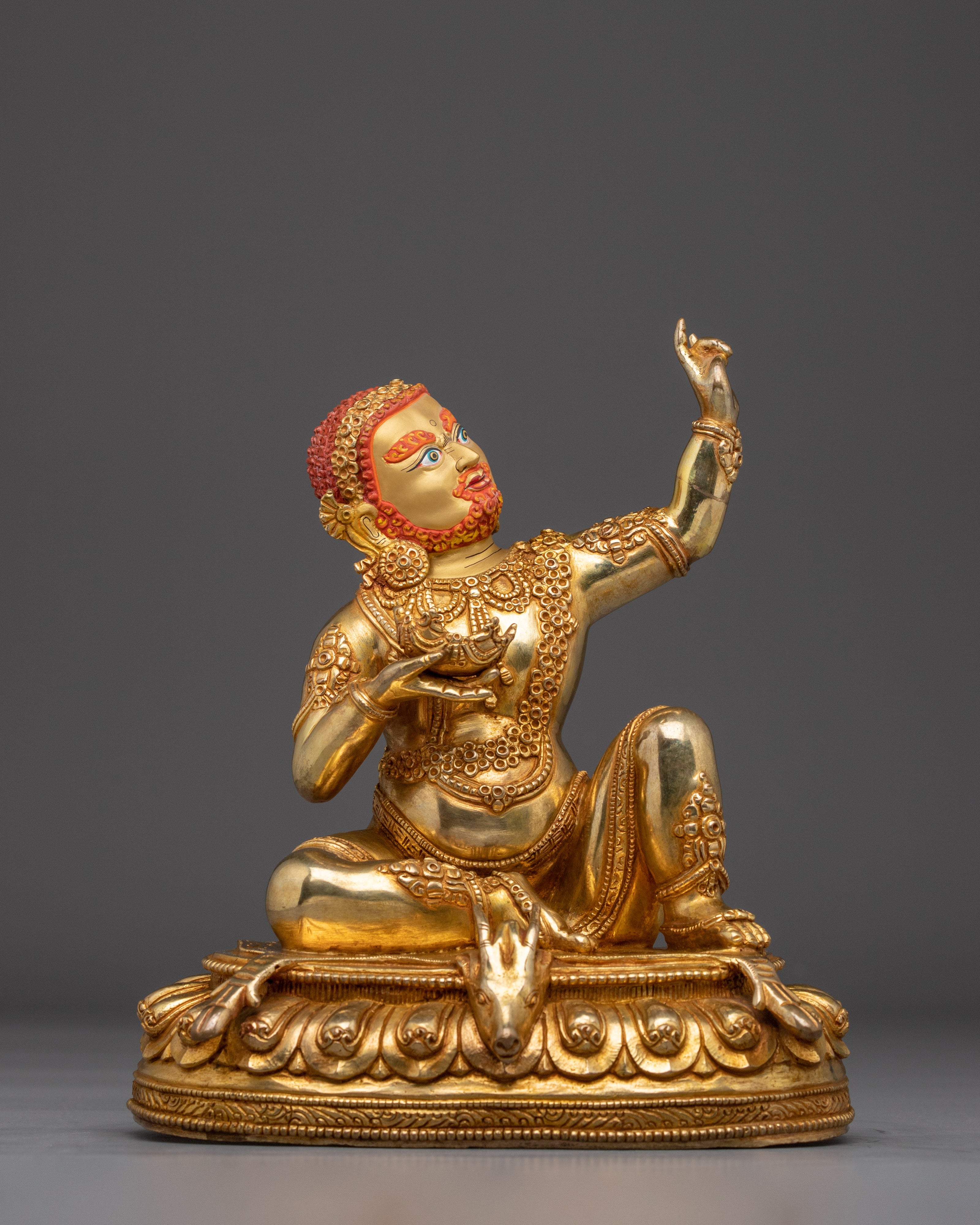 mahasiddha-virupa-figurine