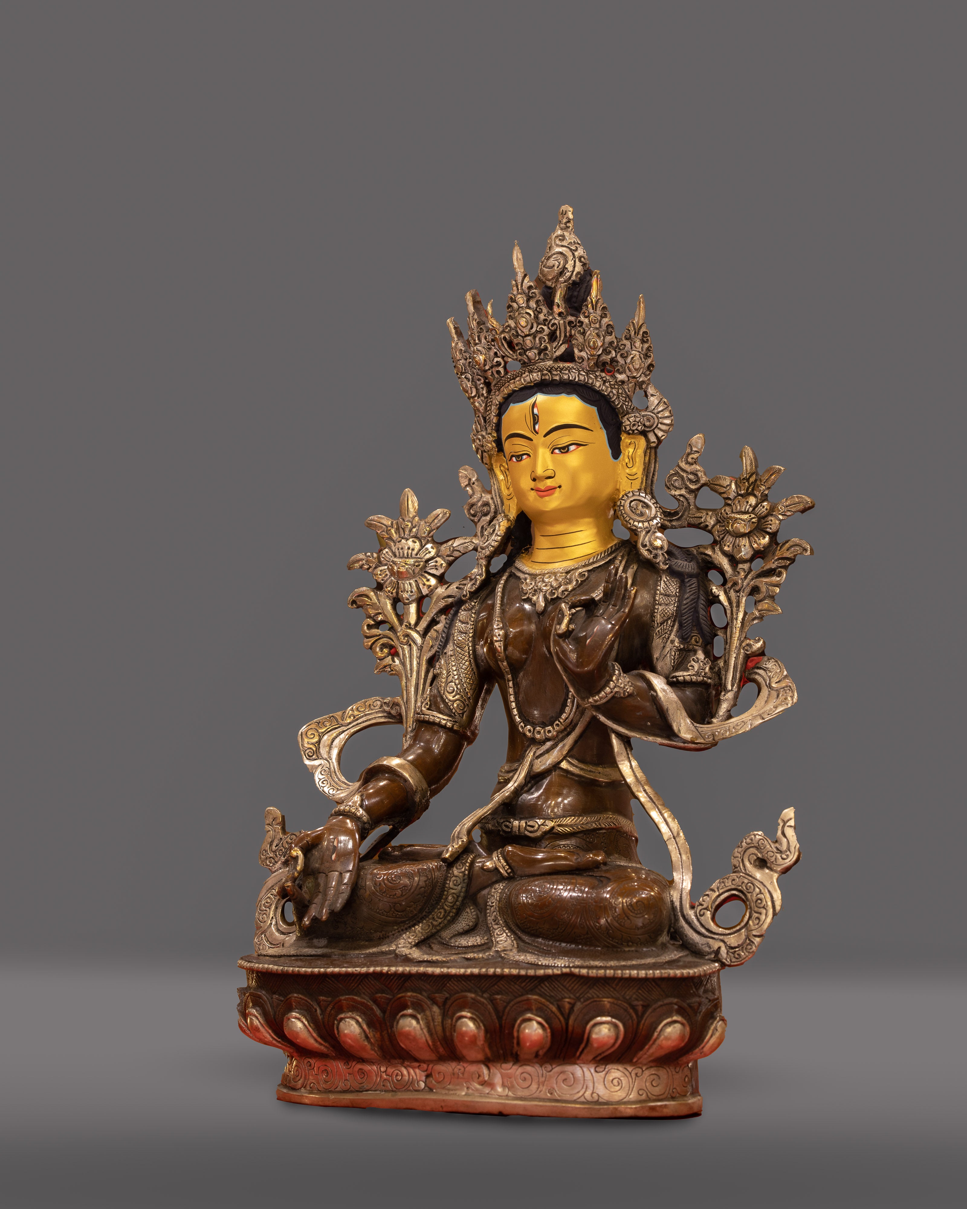 white-sita-tara-rupa