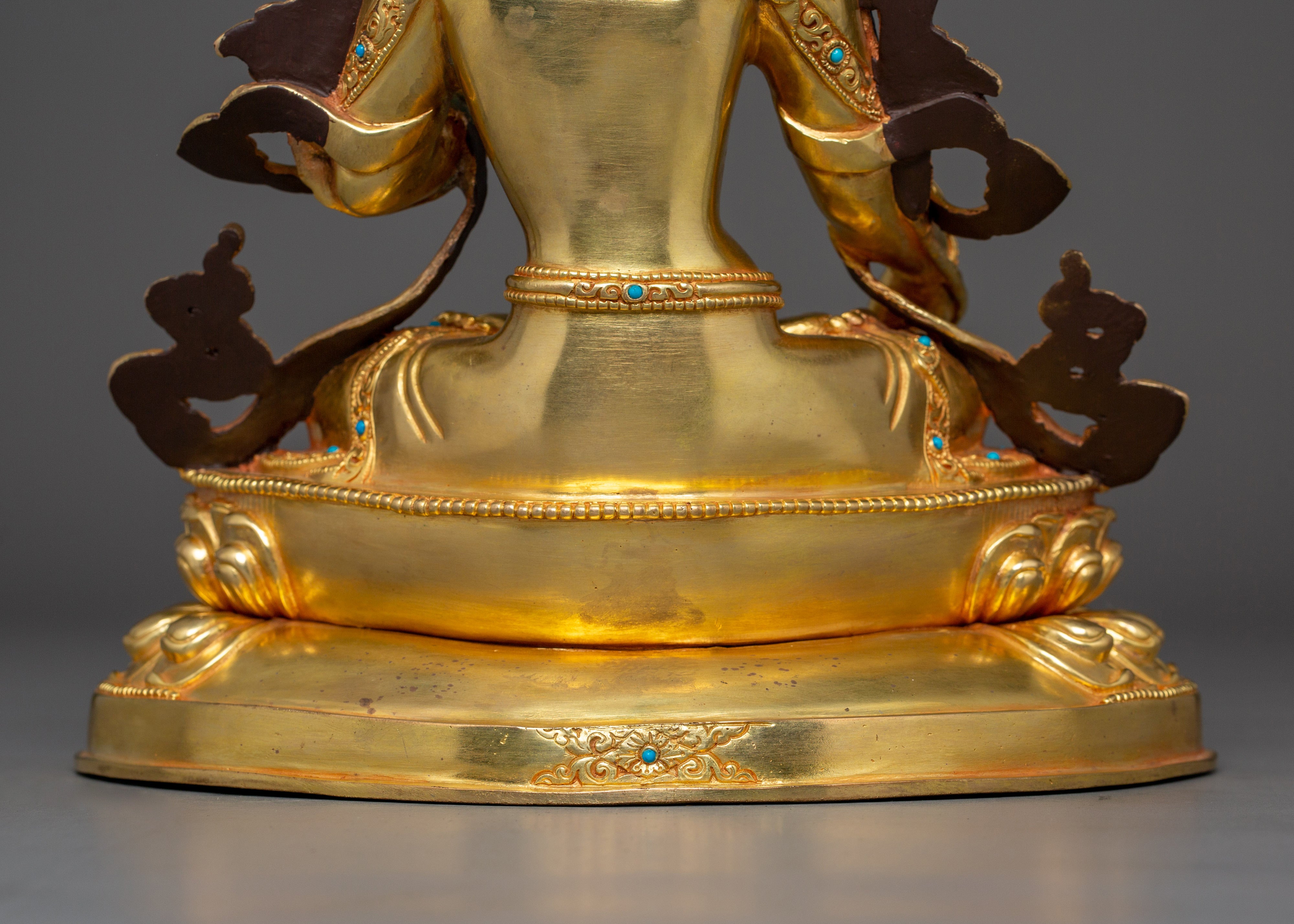 White Tara Female Deity | Sita Tara