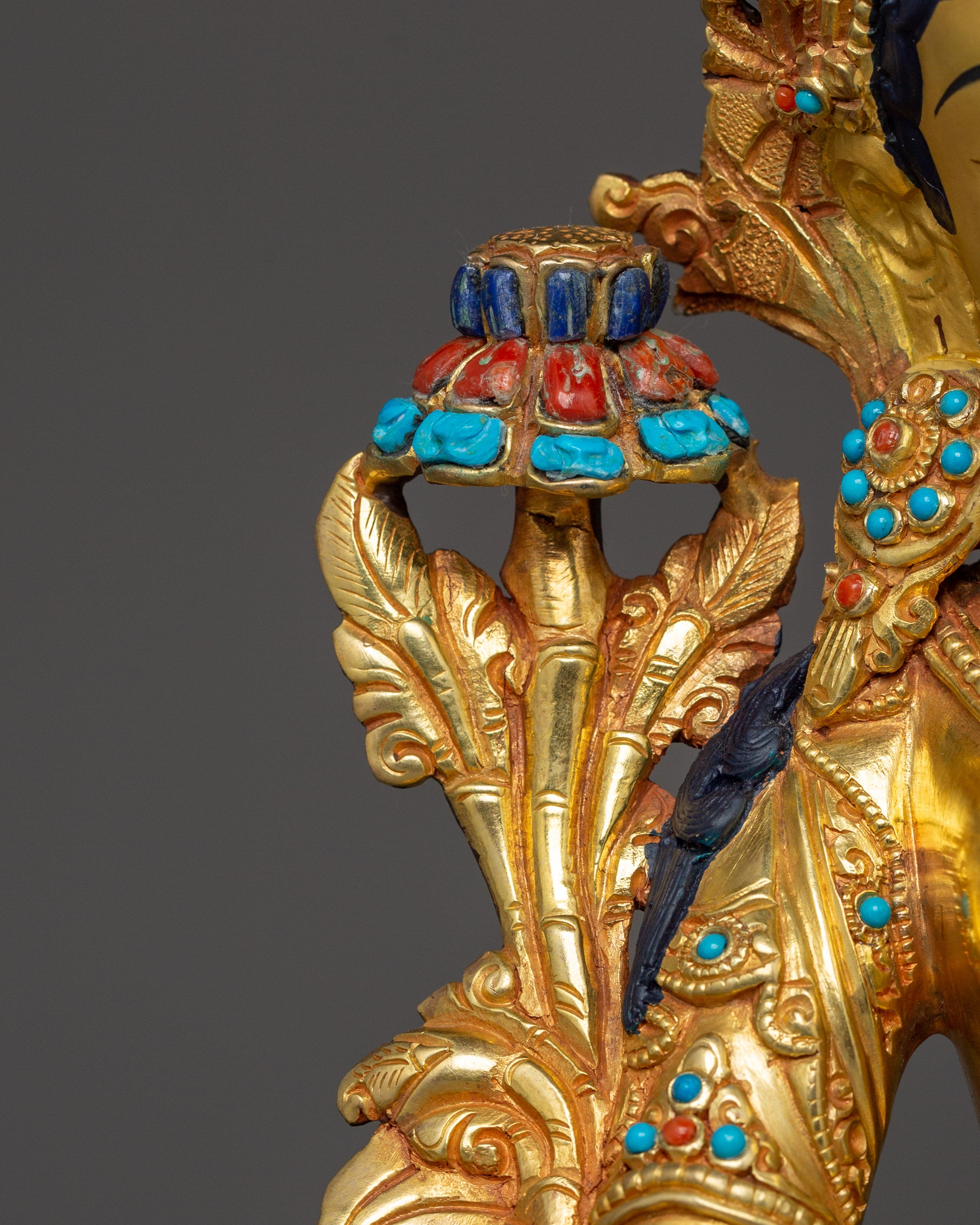 White Tara Female Deity | Sita Tara