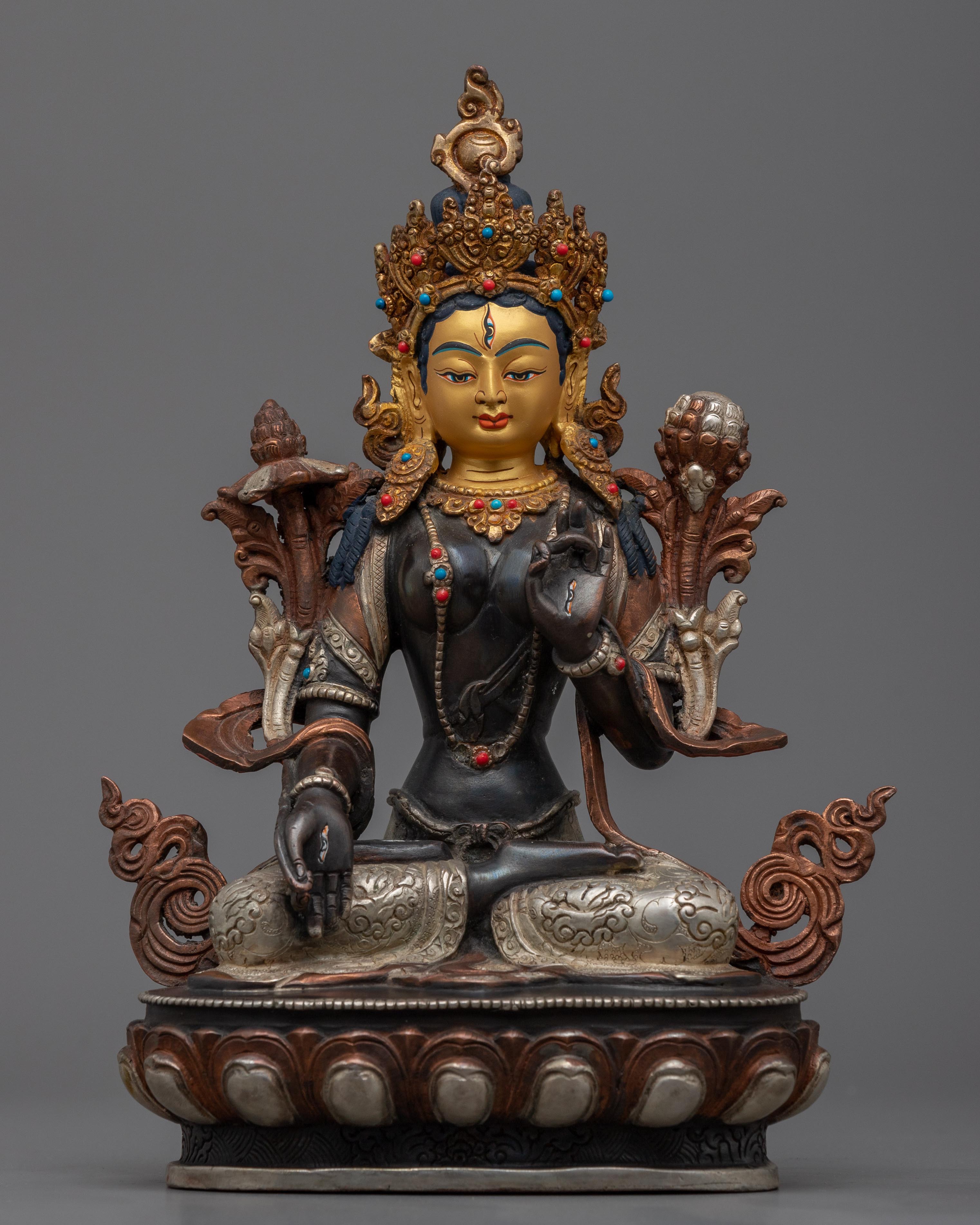 deity tara