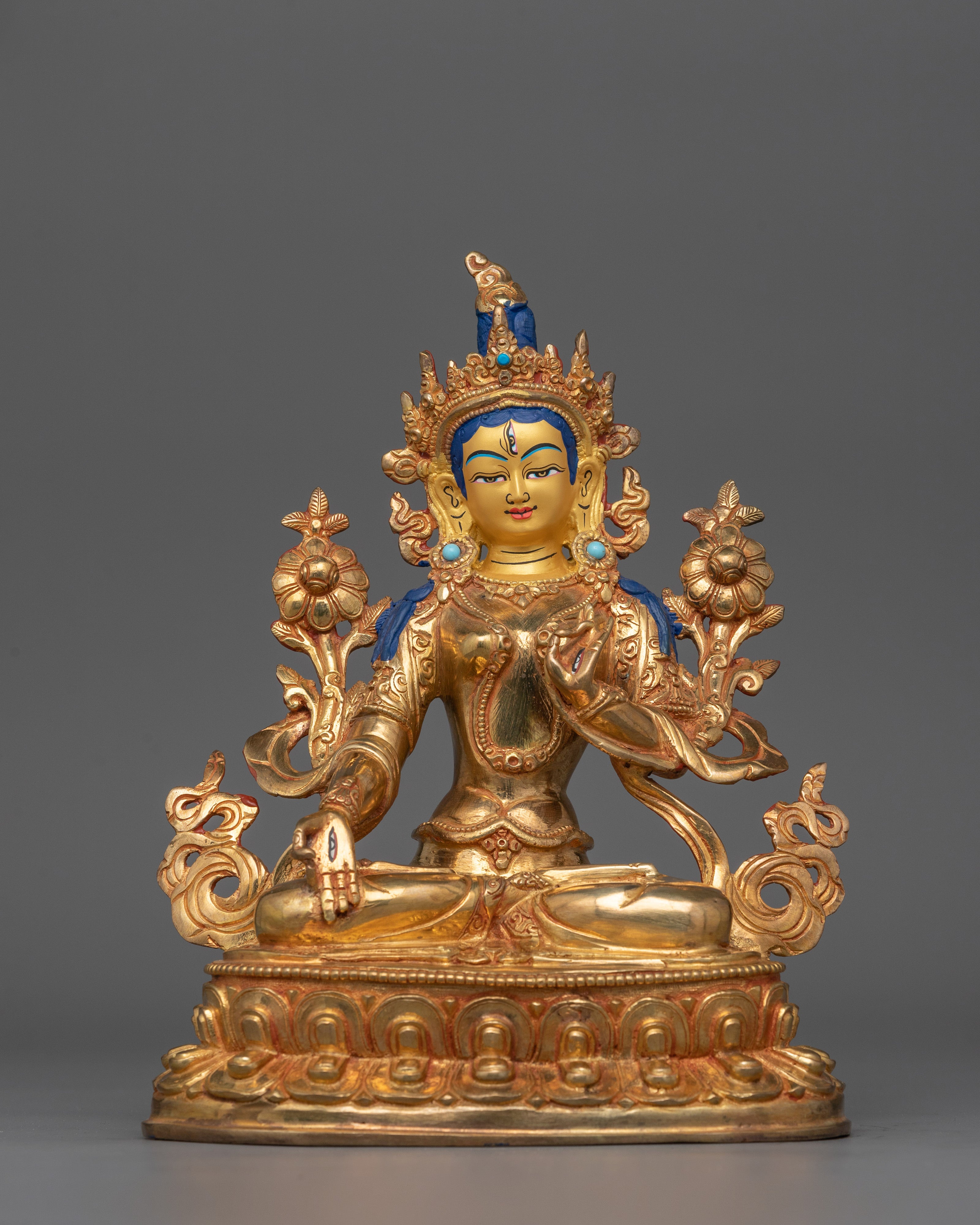 white-tara-long-life-goddess