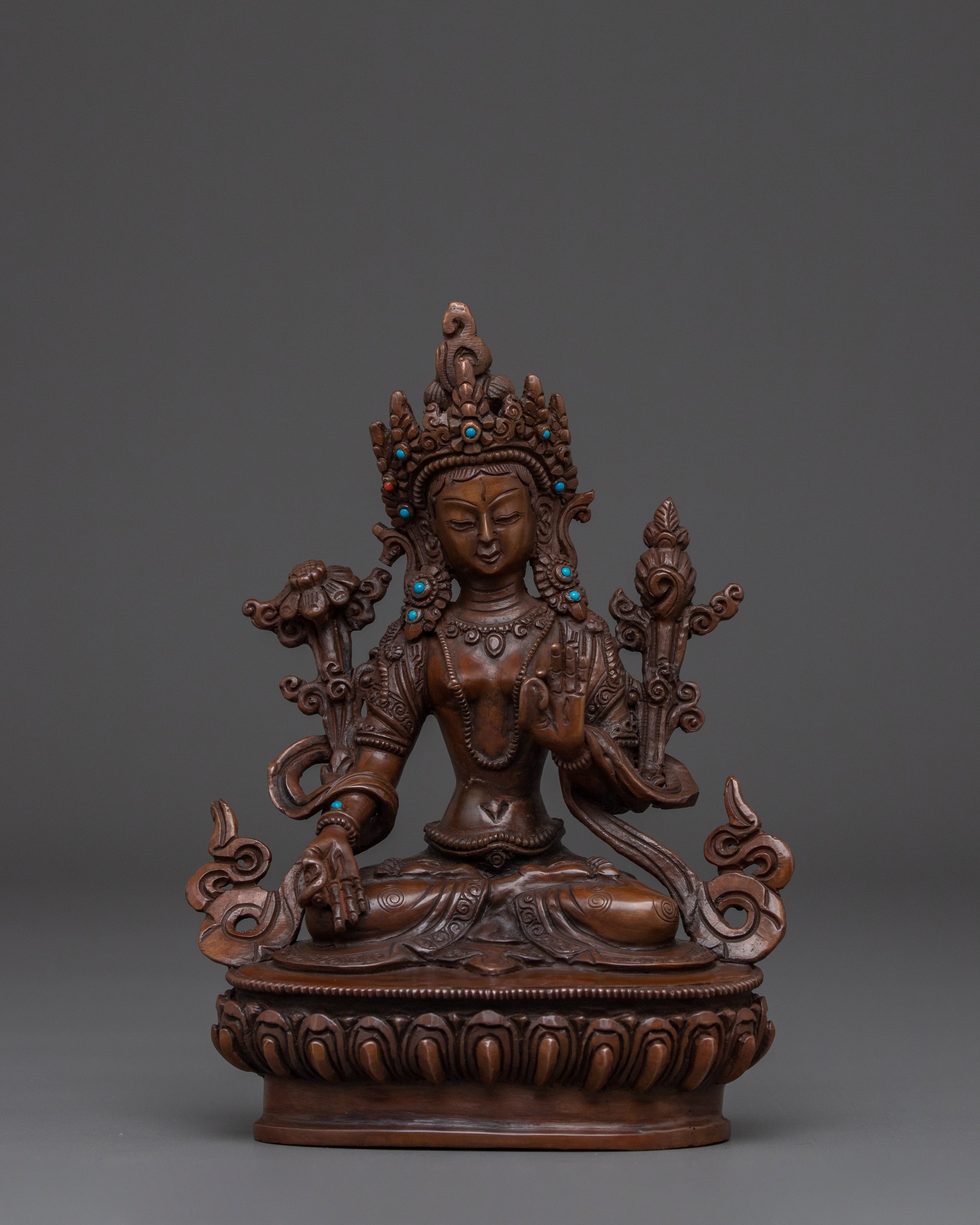 longevity-symbol-white-tara