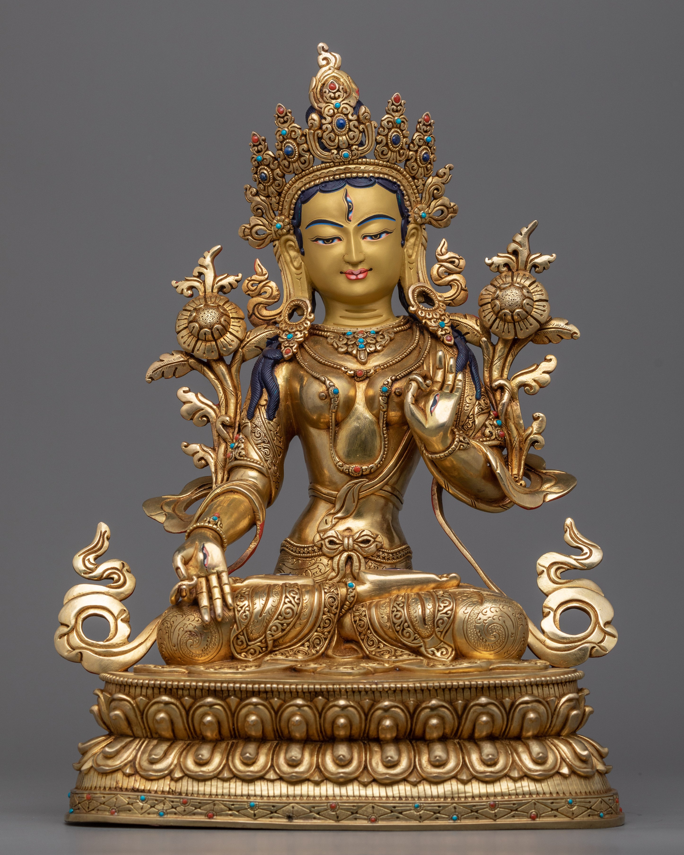 devi tara