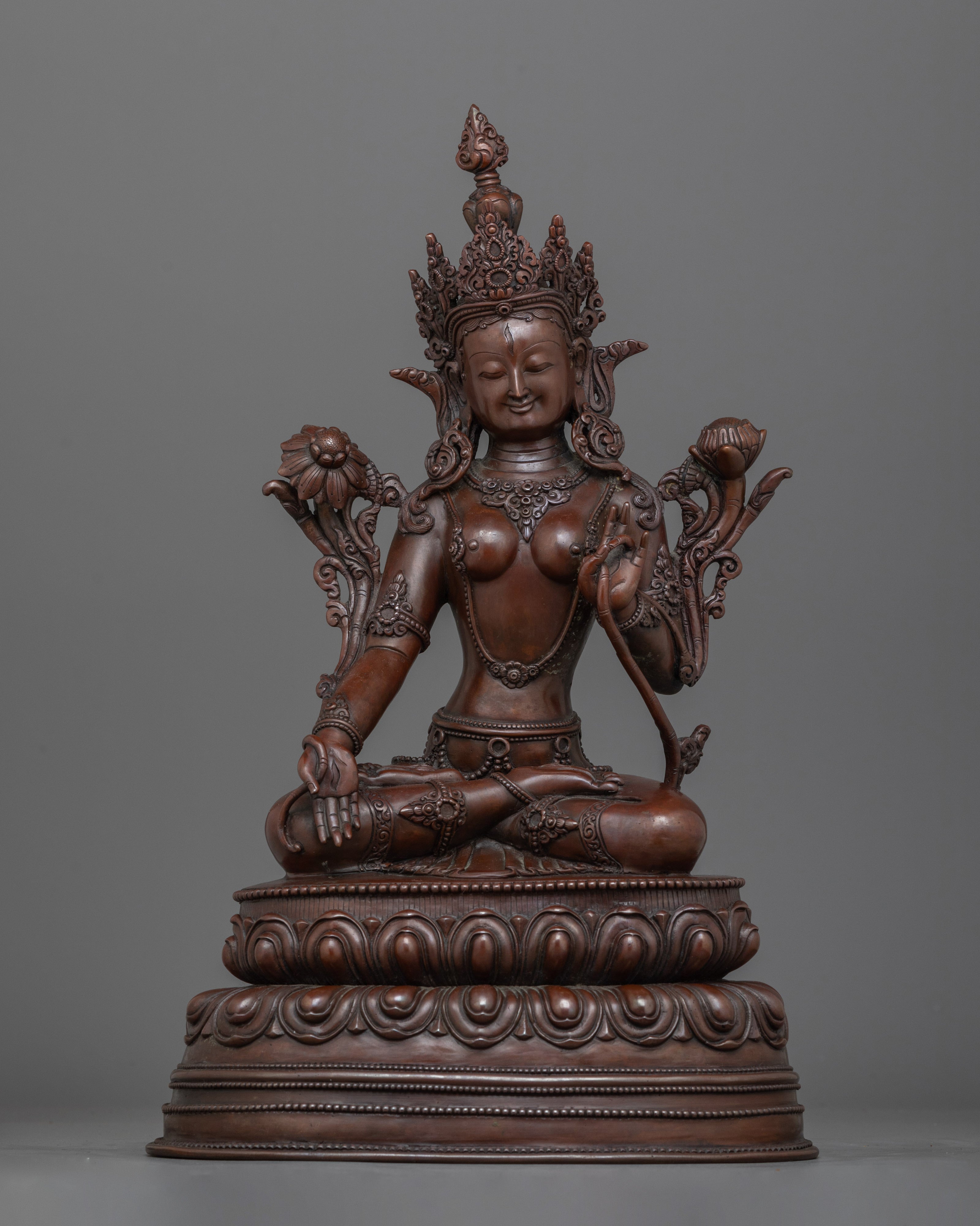 Goddess of Long Life