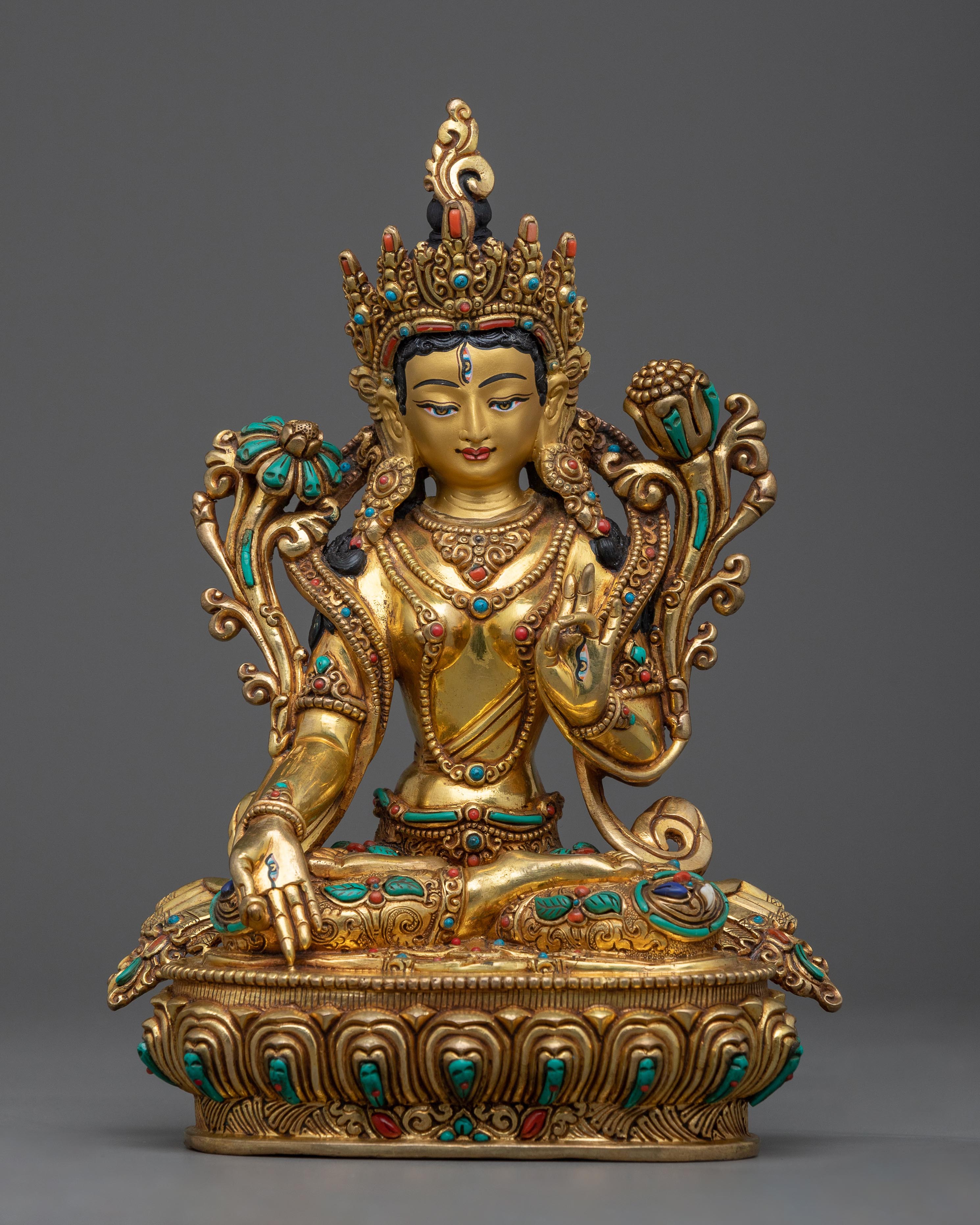 white-tara-tibetan