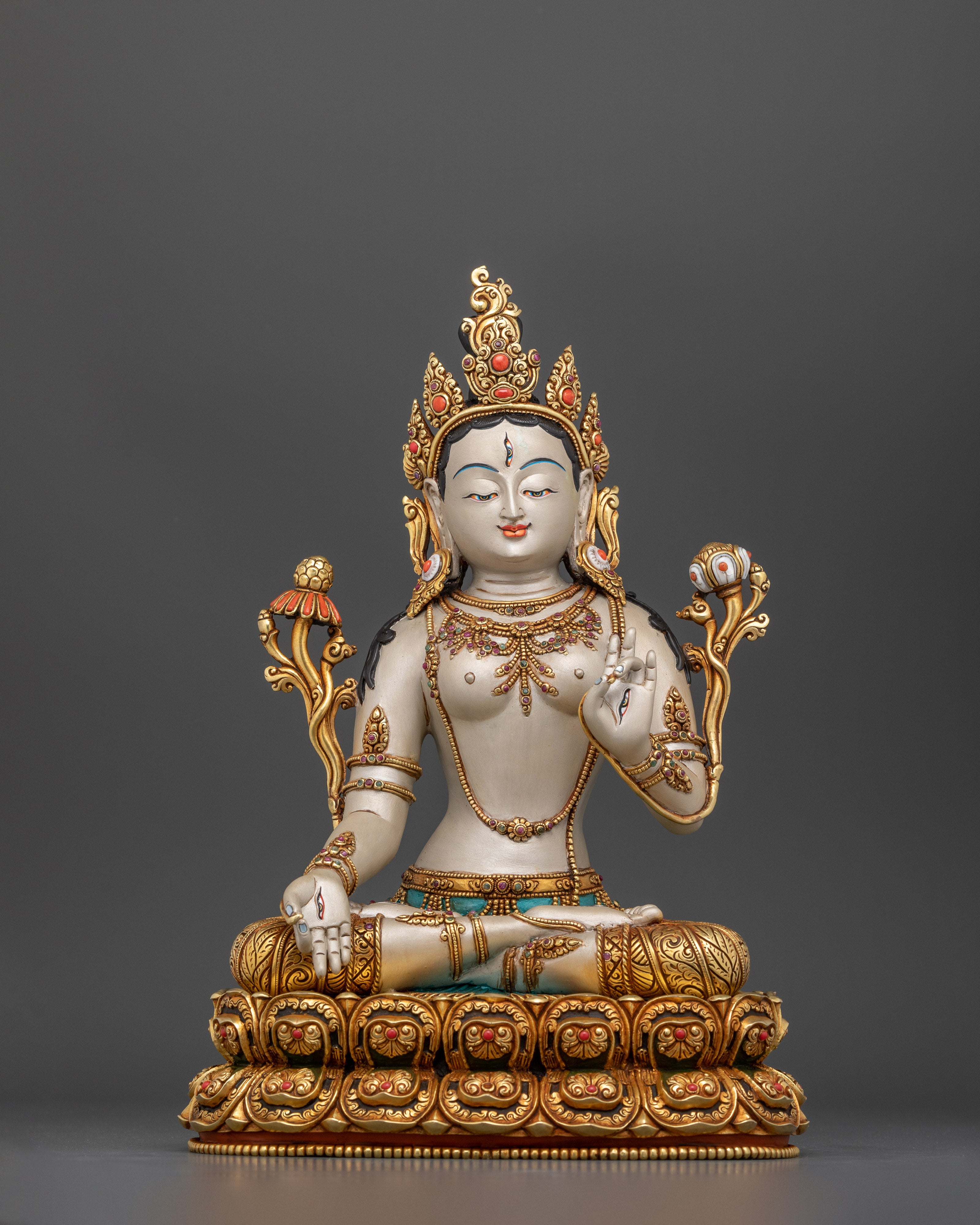 The Goddess Tara
