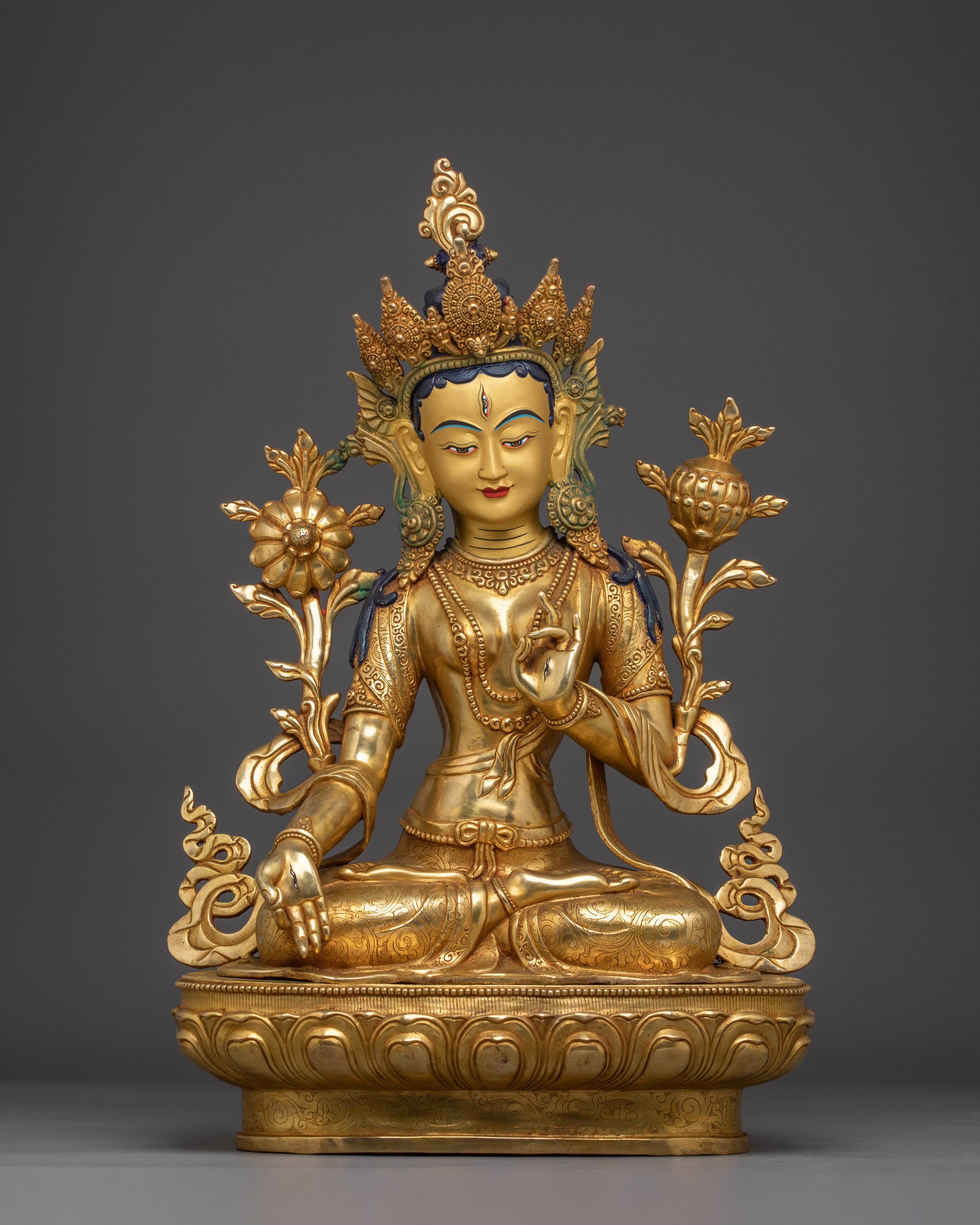 sacred-feminine-energy-of-white-tara