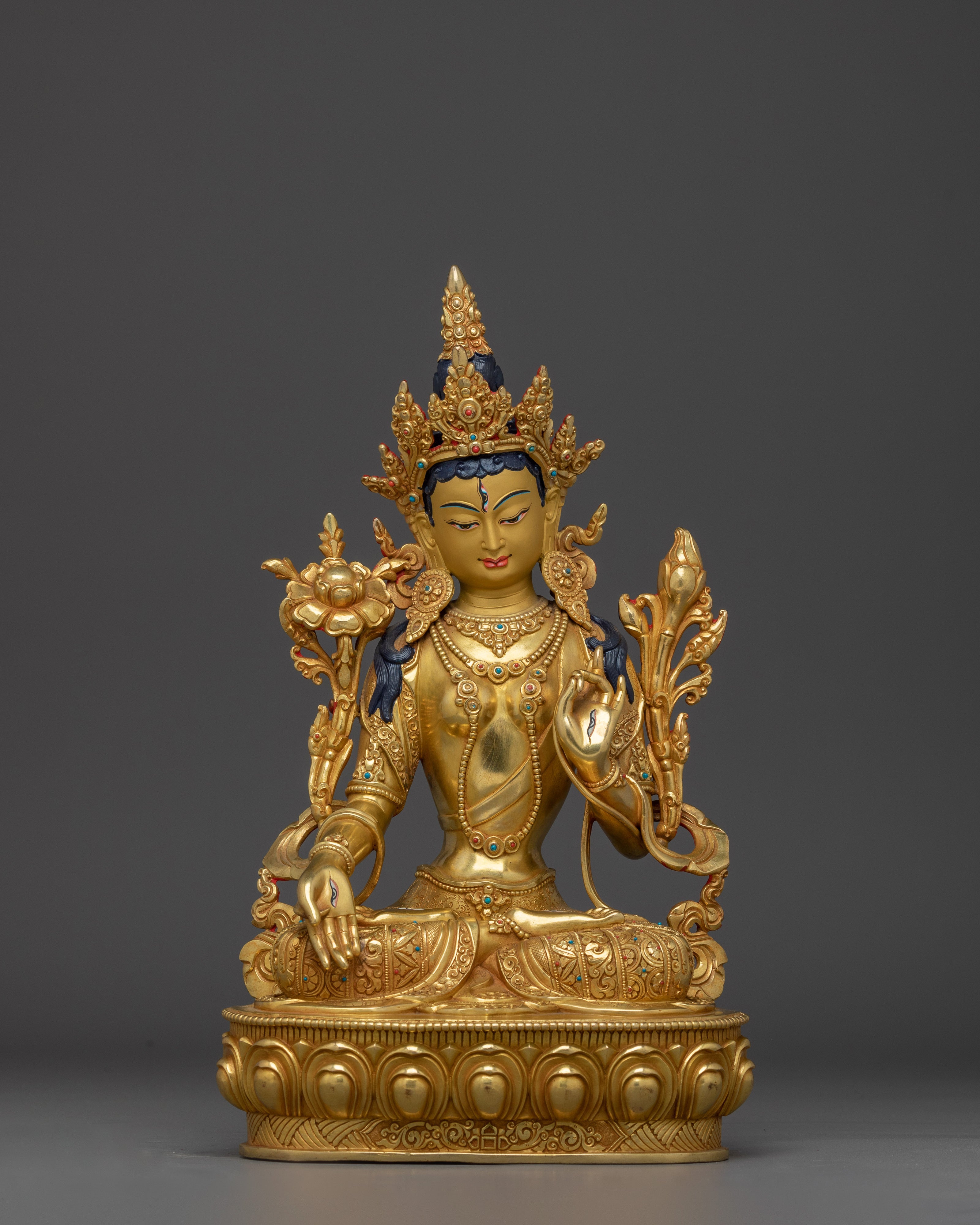 serene-wisdom-deity-white-tara