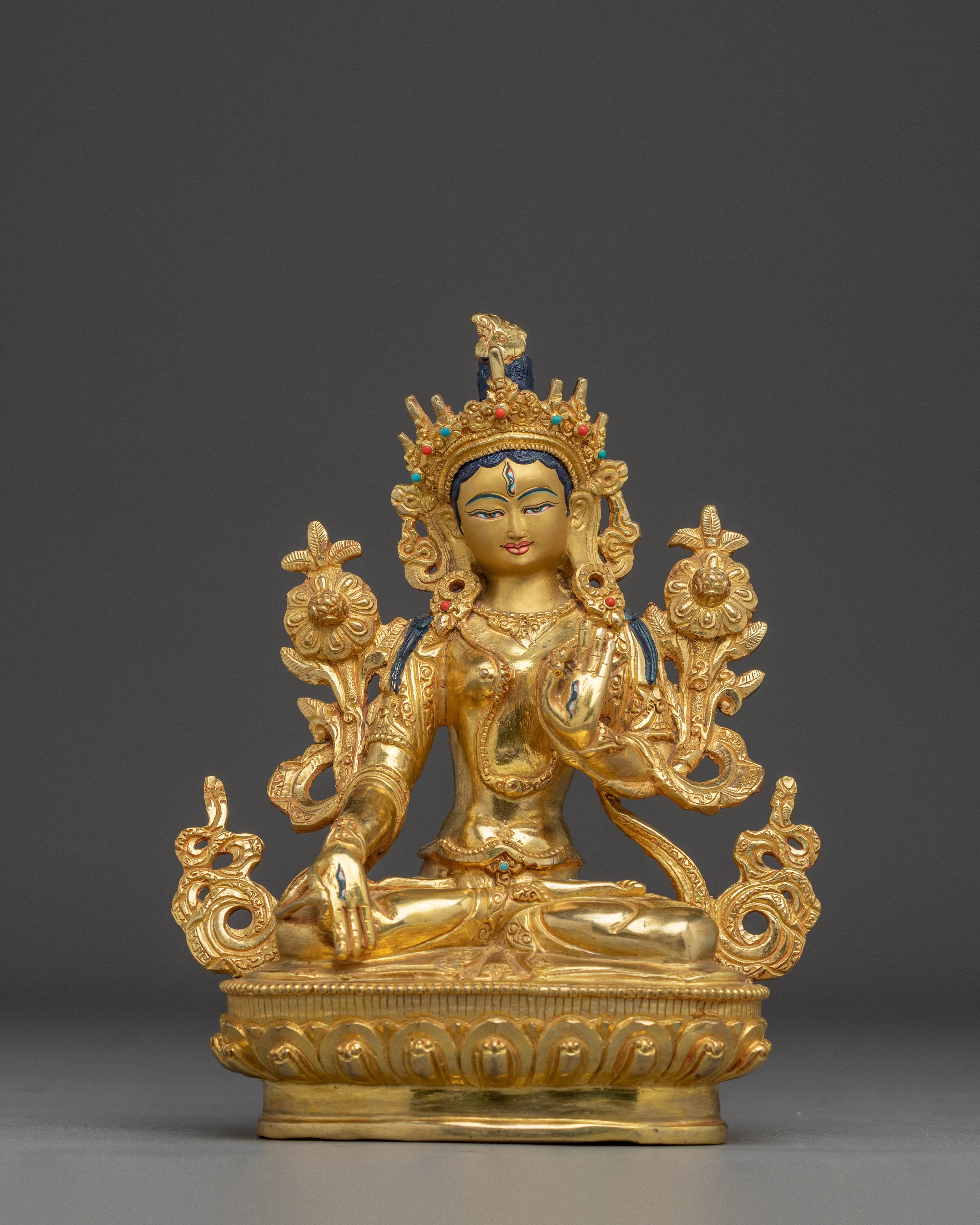 statue-of-spiritual-healer-white-tara